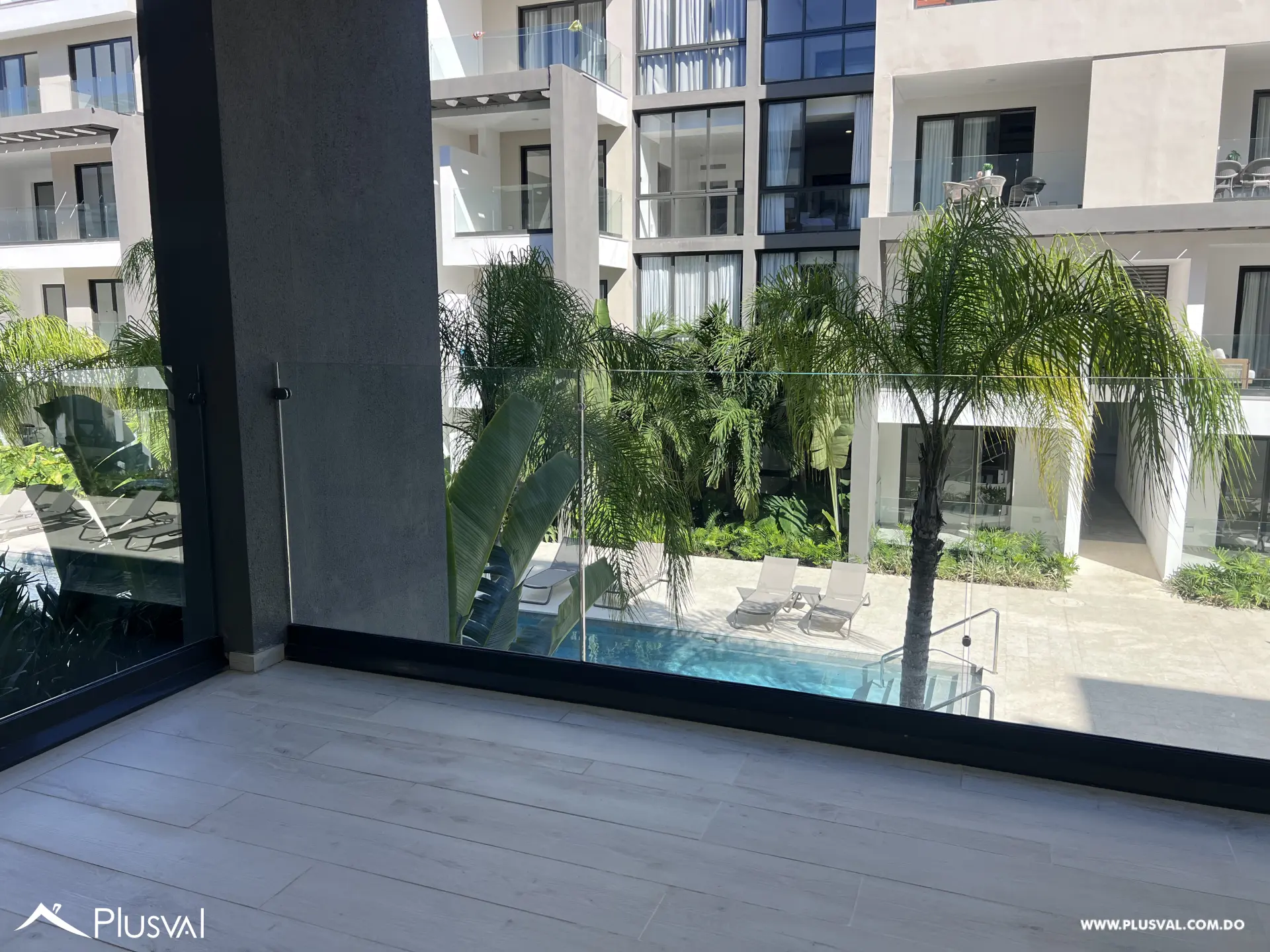 Alquiler en Ocean Bay 502551