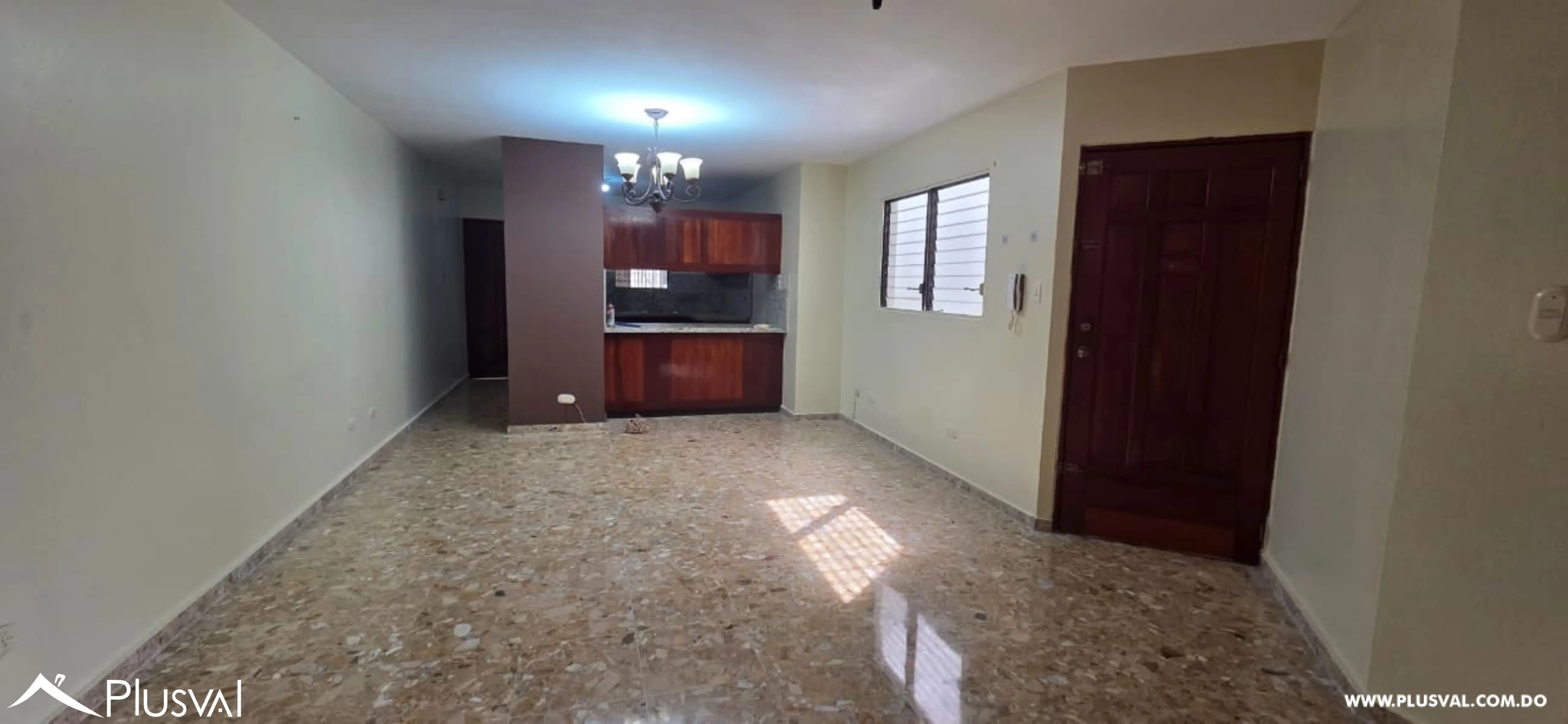 Apartamento en Venta en Bella Vista 535074
