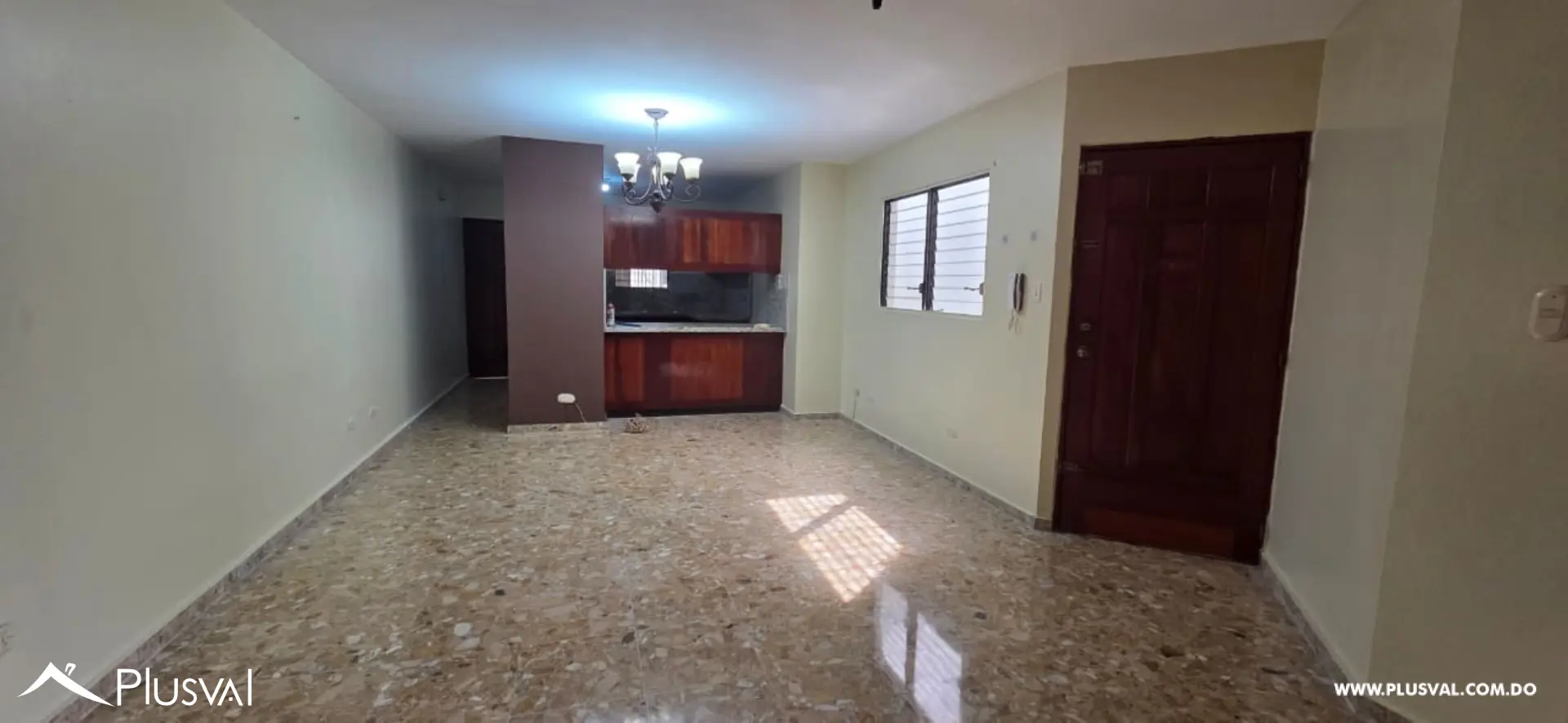 Apartamento en Venta en Bella Vista 535074