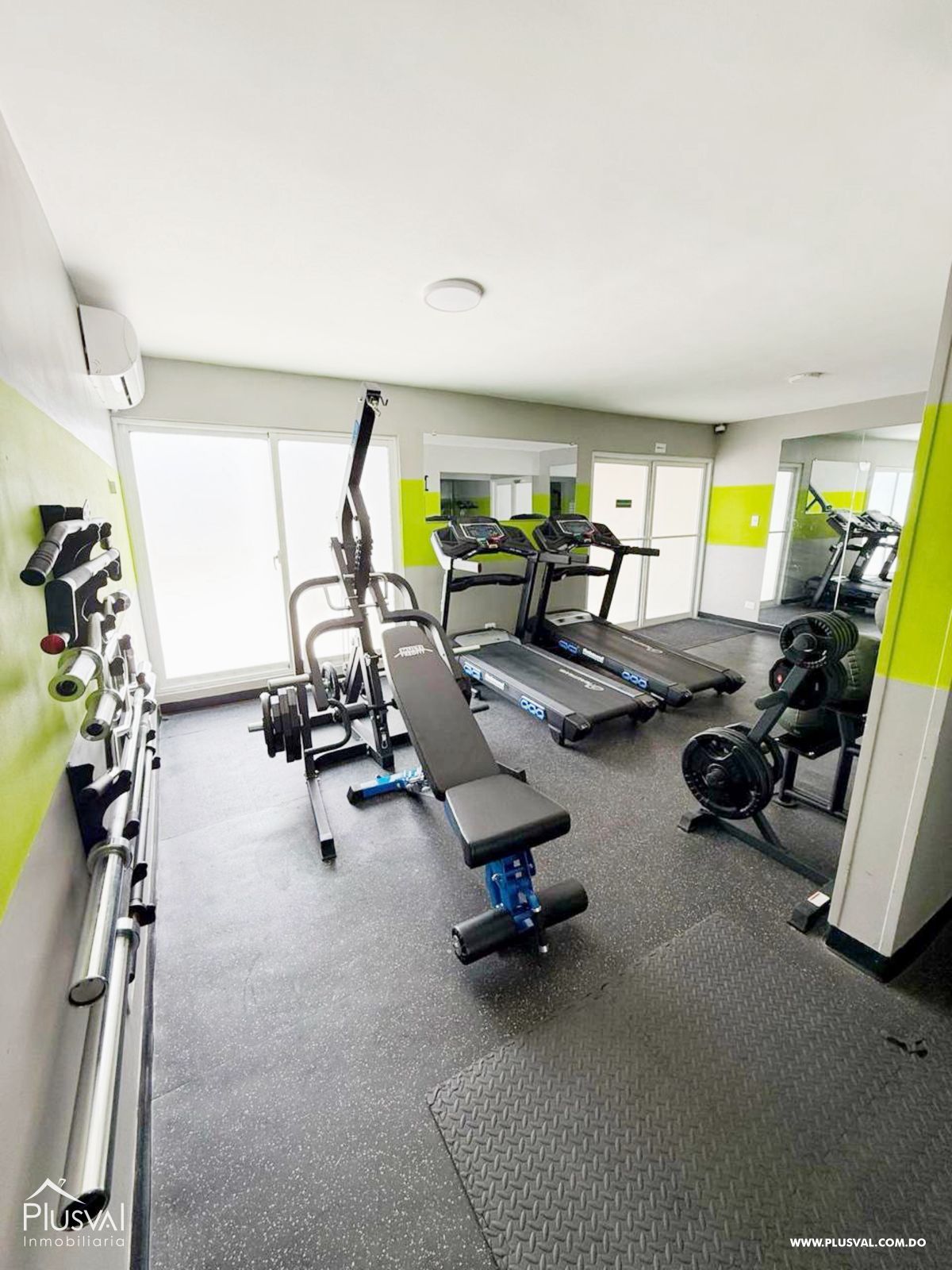 Acogedor apartamento de 3 habitaciones en venta 460624