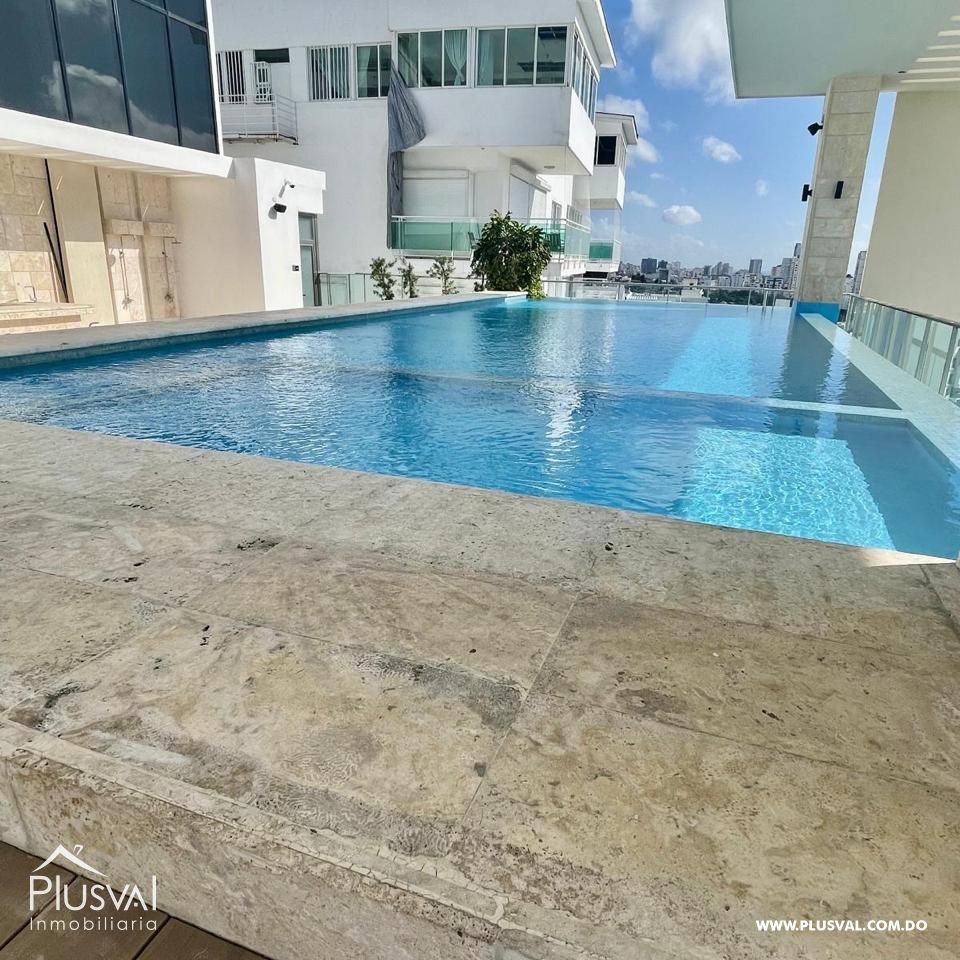 Apartamento en Urb. Real de 1 habitacion con excelente terminación 403814
