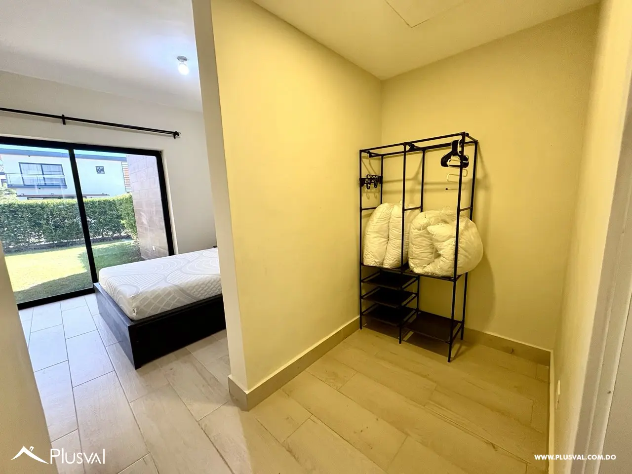 Vivir rodeado de verde: Residencia en venta en Ventura Golf 485227