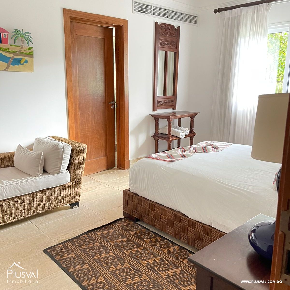 Amplio y exclusivo apartamento de 3 habitaciones y terraza 241788