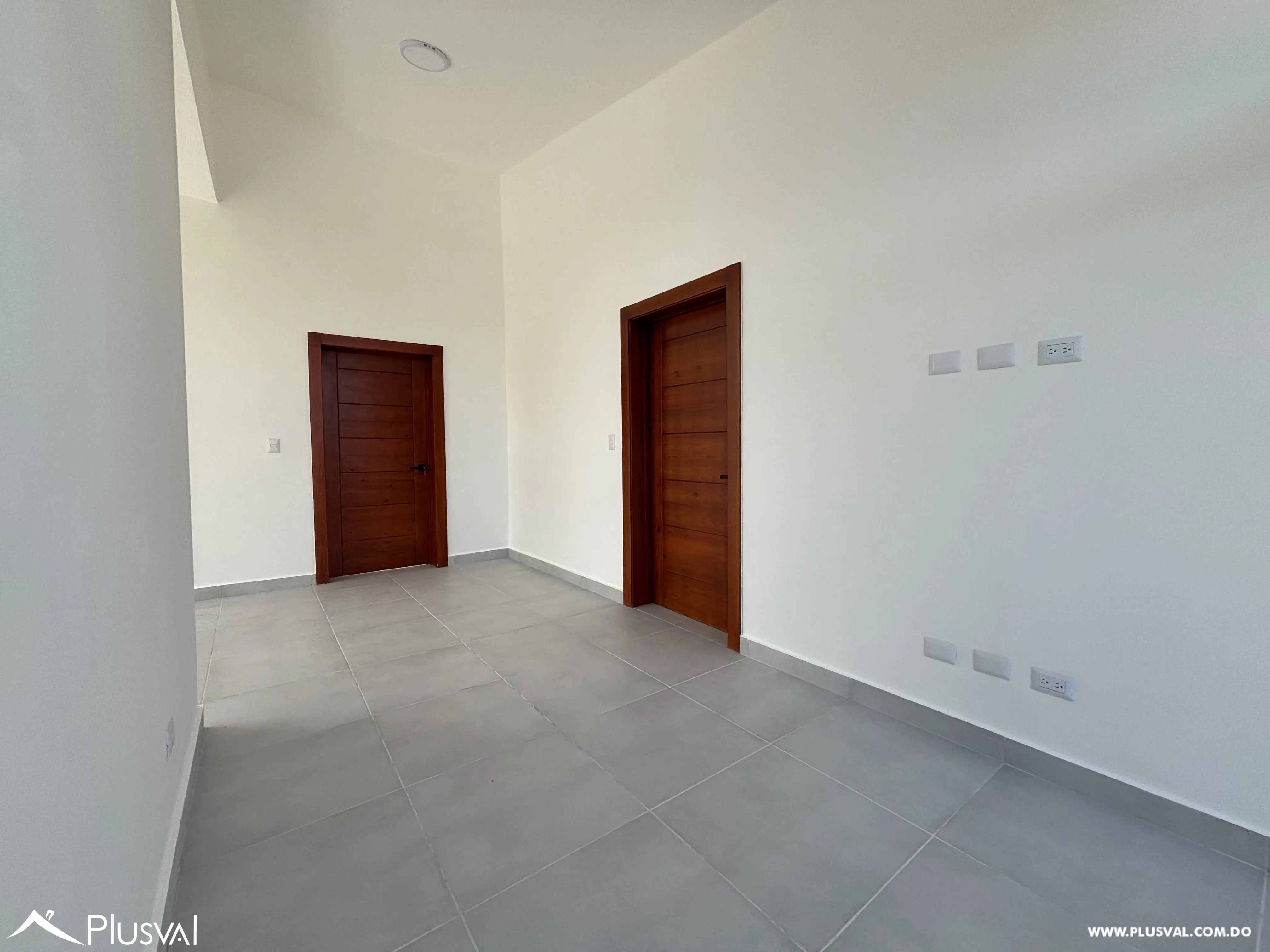 Villa en venta en ciudad las canas, Cap Cana 480579