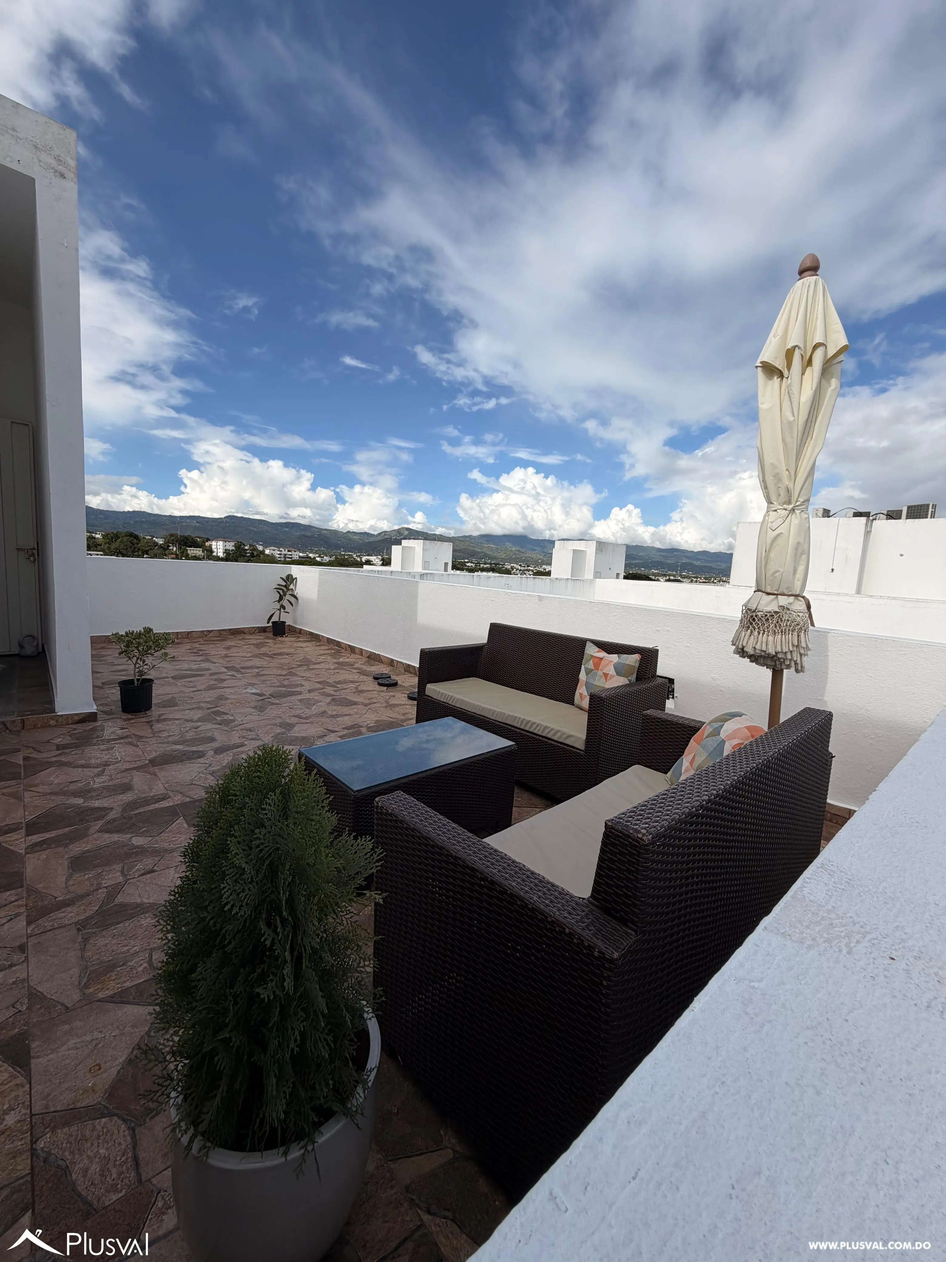 Apartamento de 3 Habitaciones en Séptimo Nivel con Amplios Espacios 527955