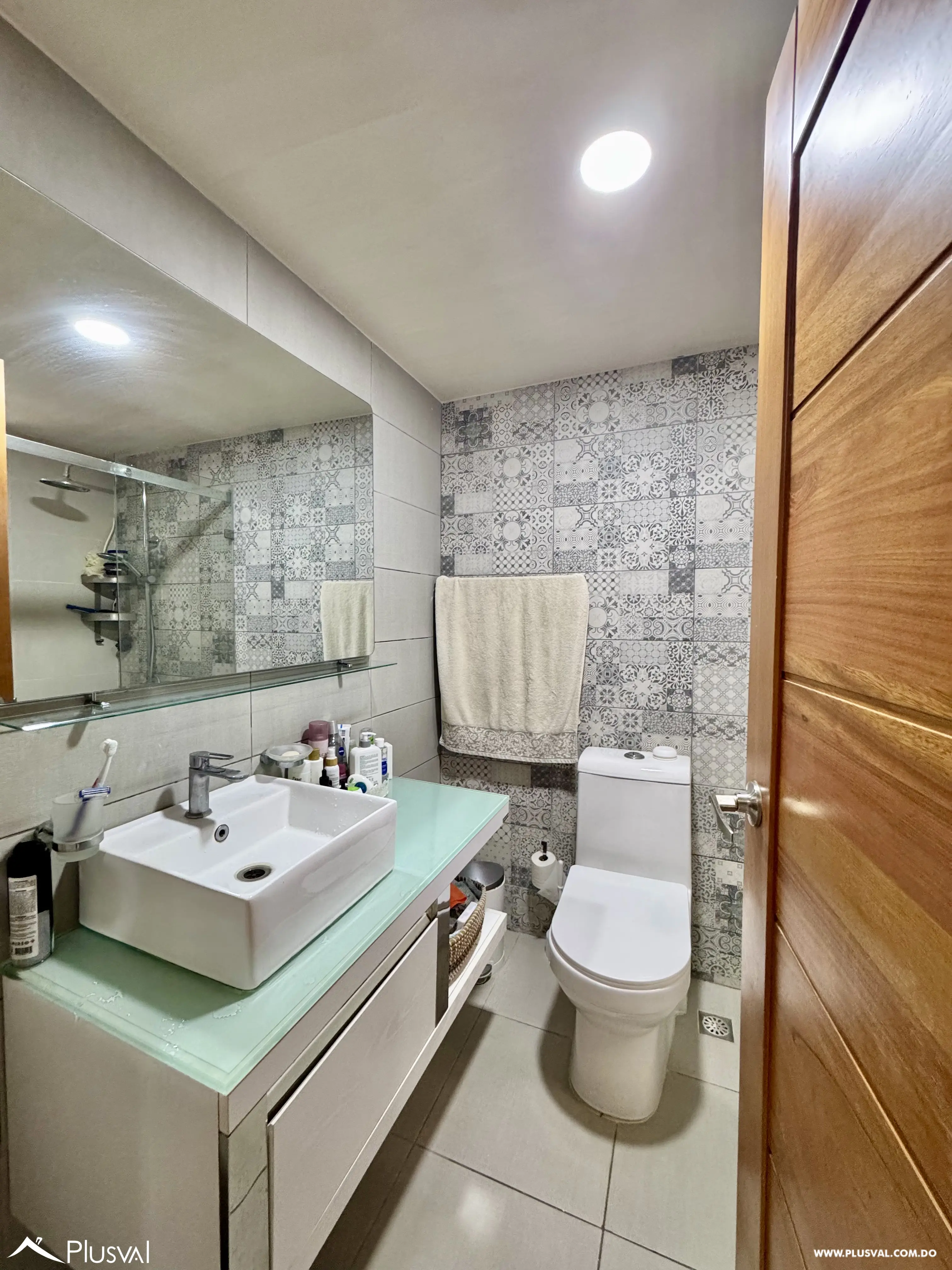 Alquilo Maravilloso Apartamento en el Corazón de Evaristo Morales 504186