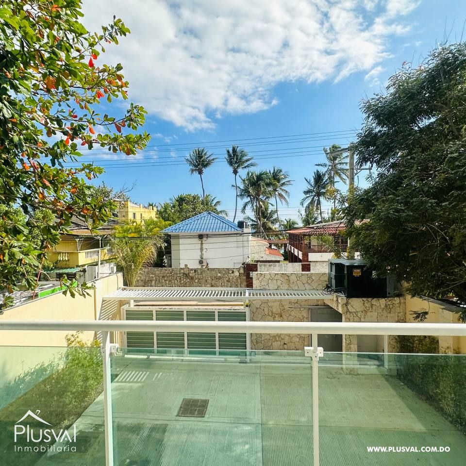 Apartamento en venta en Juan Dolio 265741