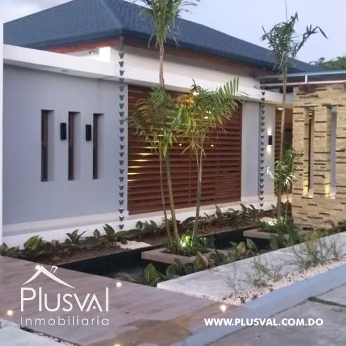 Espectacular Terreno en Venta en Jarabacoa 331047