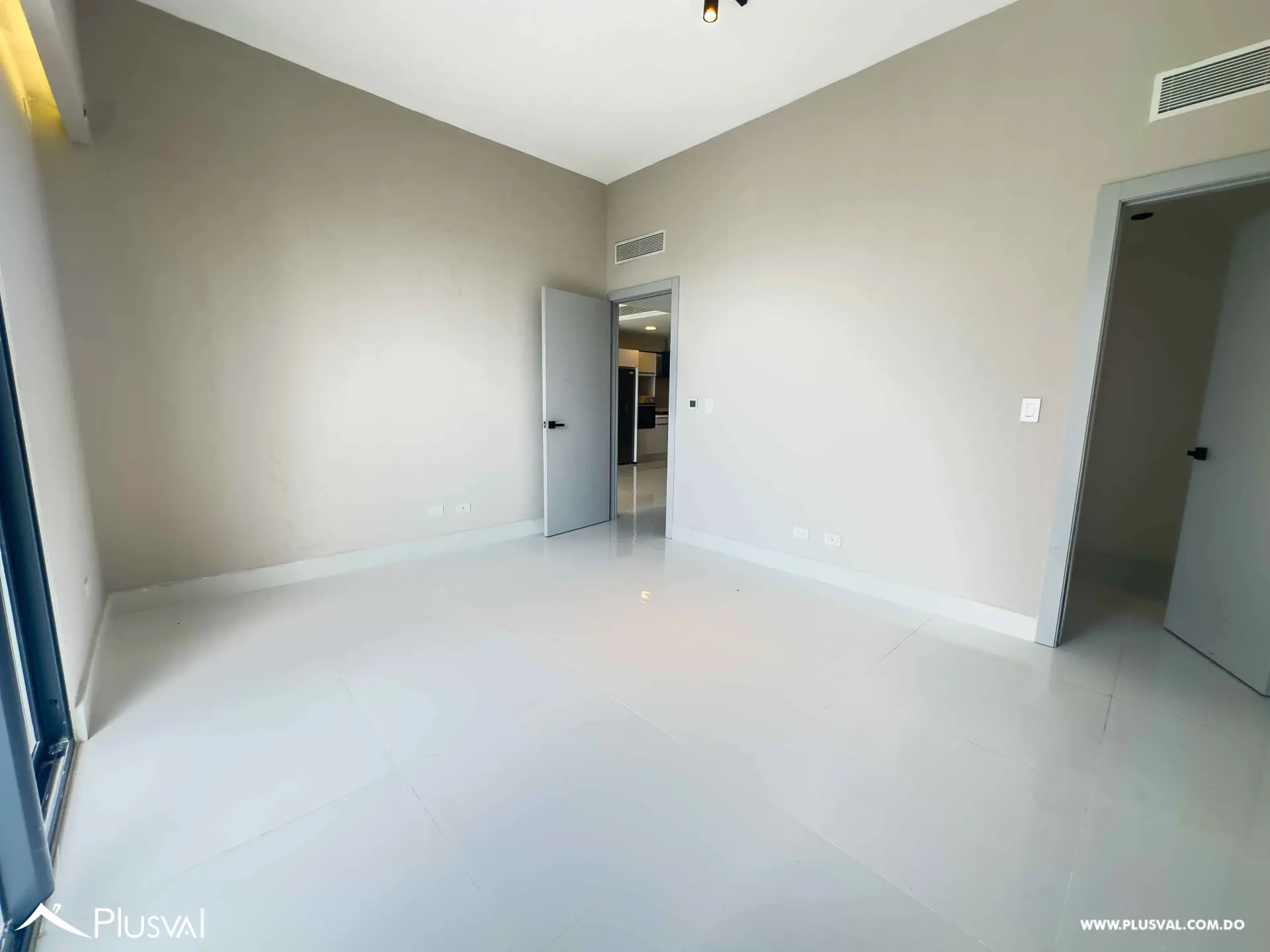 Apartamento en Alquiler en Piantini 496874
