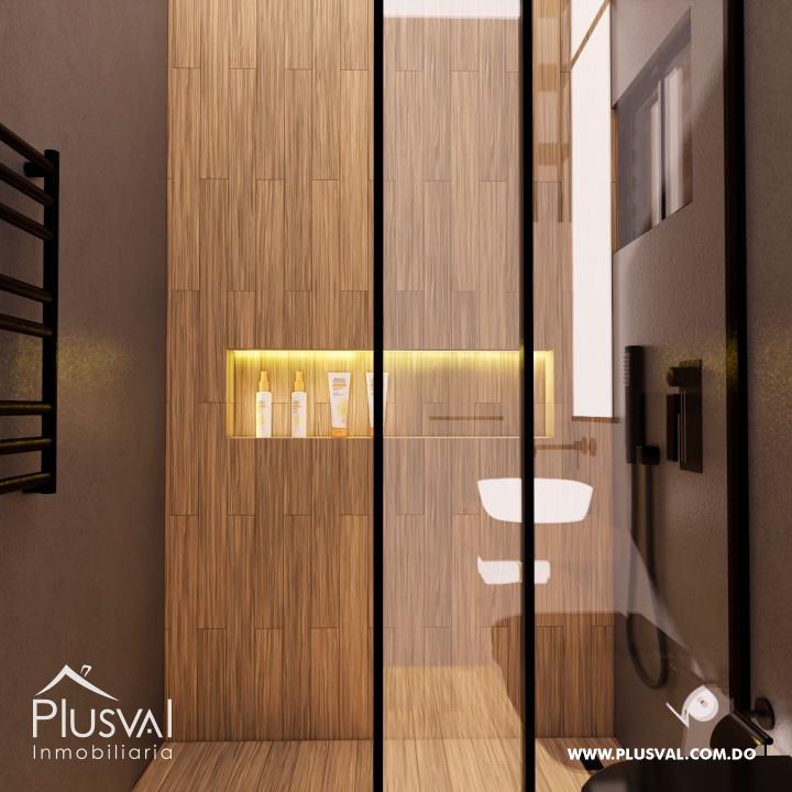 Apartamentos amplios y de calidad en San Francisco de Macorís 414219