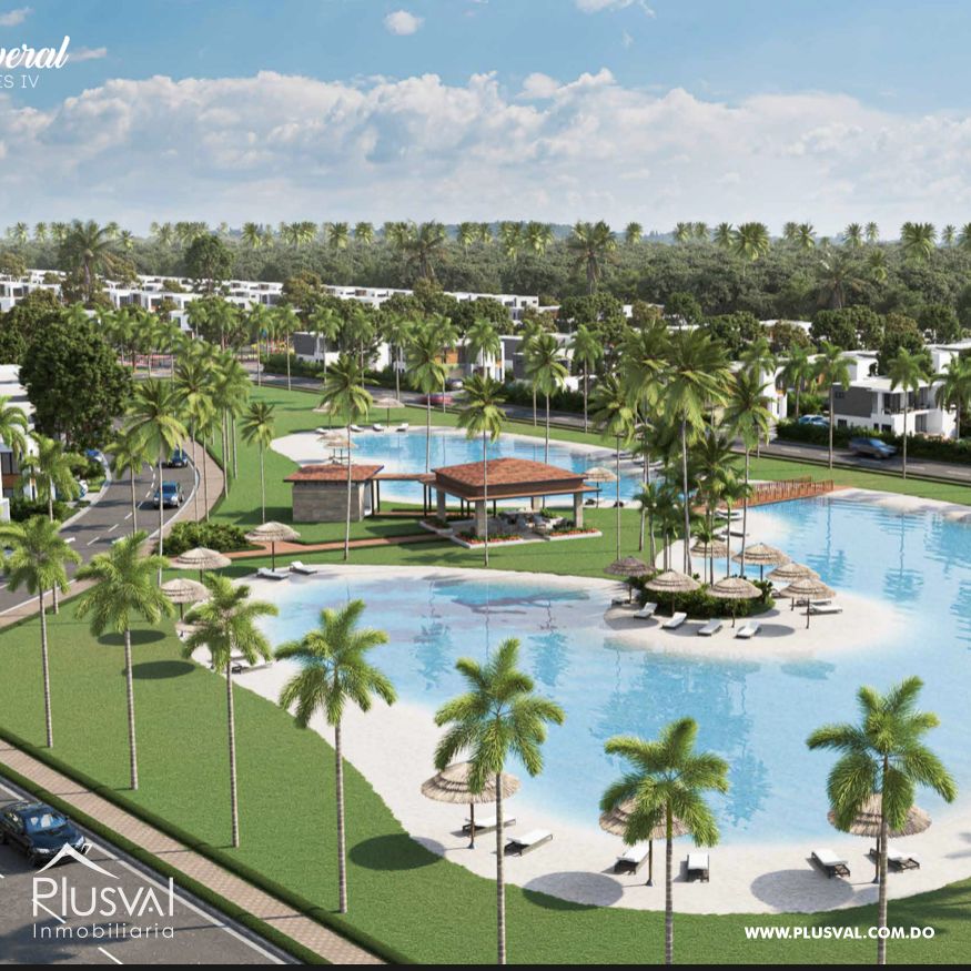 Villas tipo  Z Duplex 322639