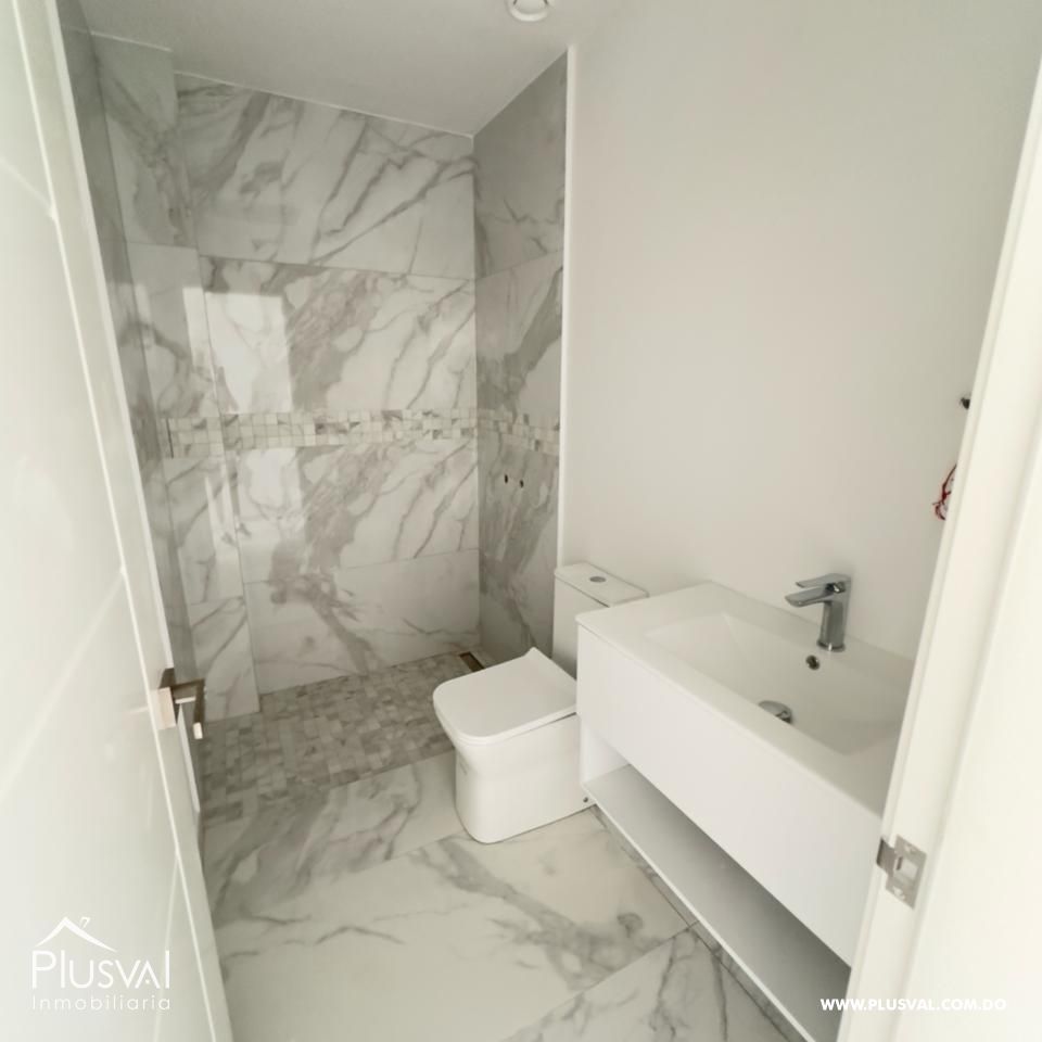 Vendo Apartamento en Cana Bay 359062
