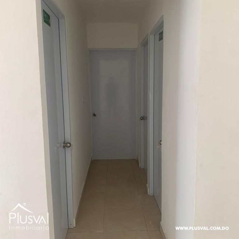 Proyecto Residencial 272023