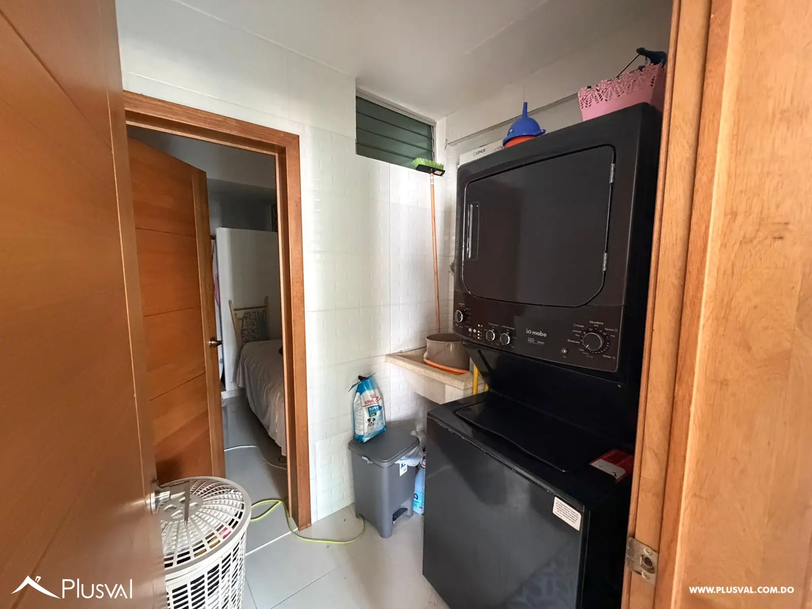 Apartamento en venta en Bella vista 505086