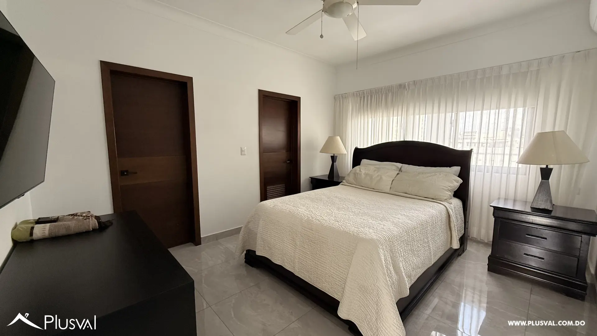 Apartamento amueblado en alquiler en la Esperilla 528260