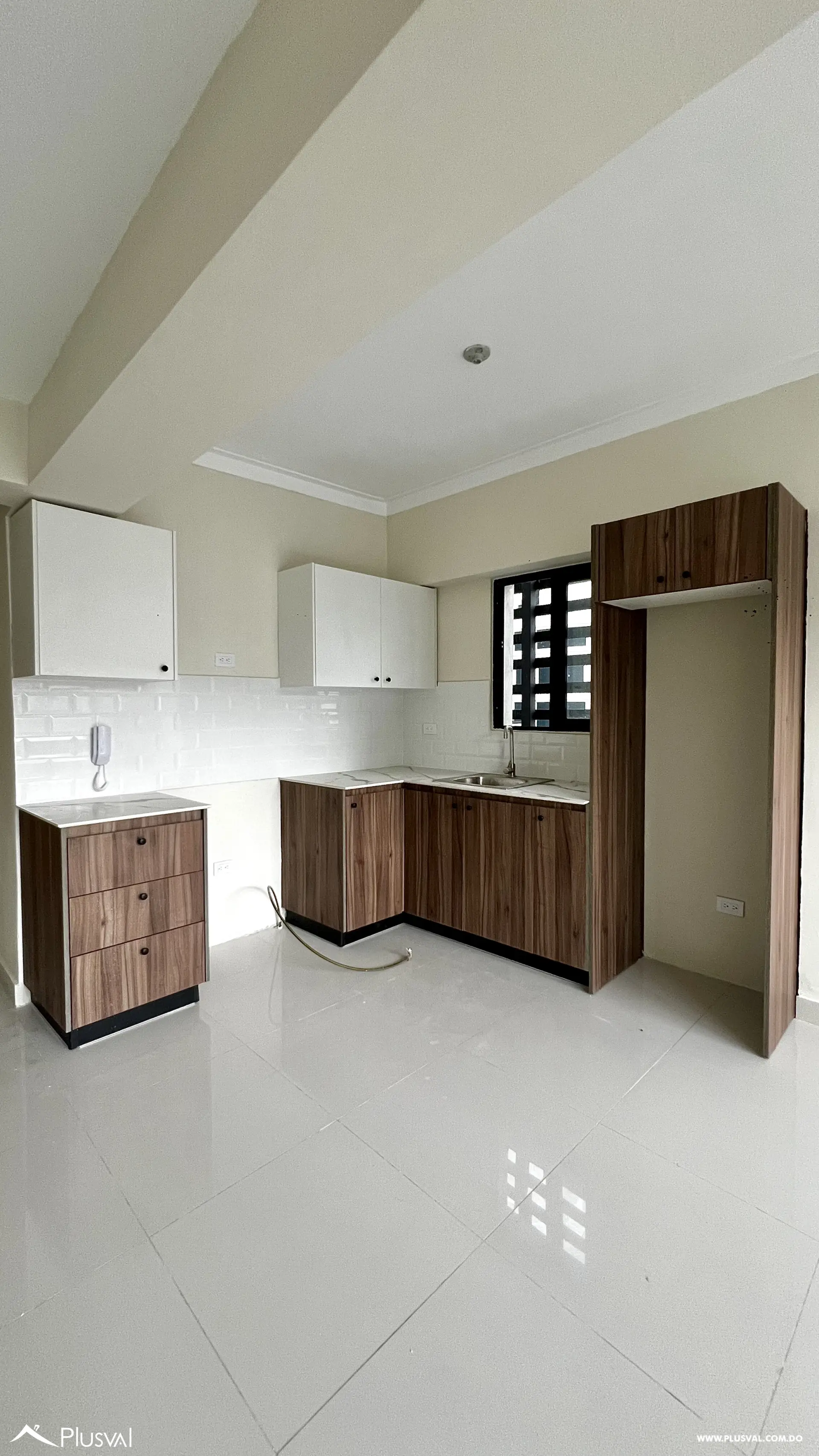 Apartamento en Venta de una habitación en Serralles 457211