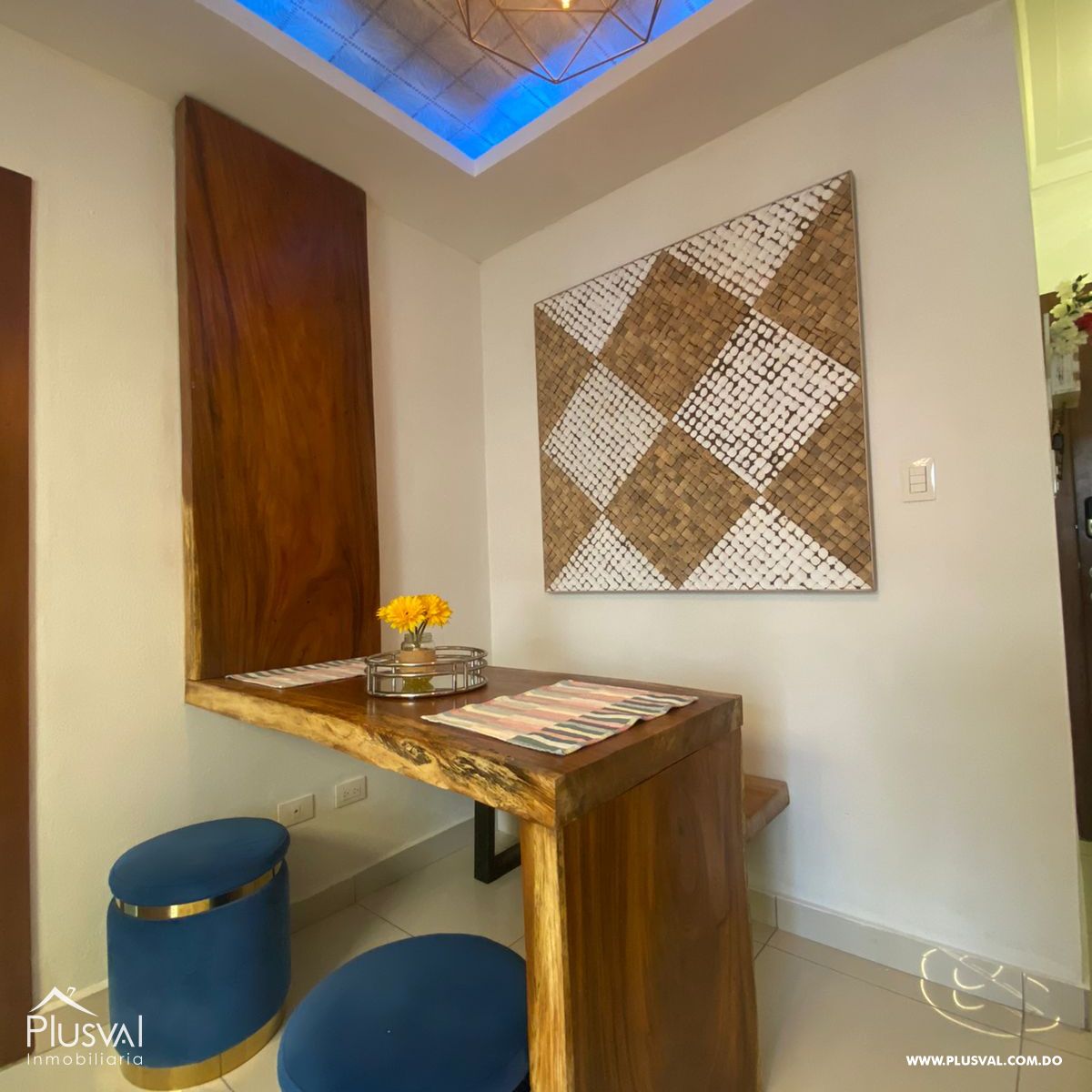 1 Habitación, Amueblado en Mirador Norte 295682