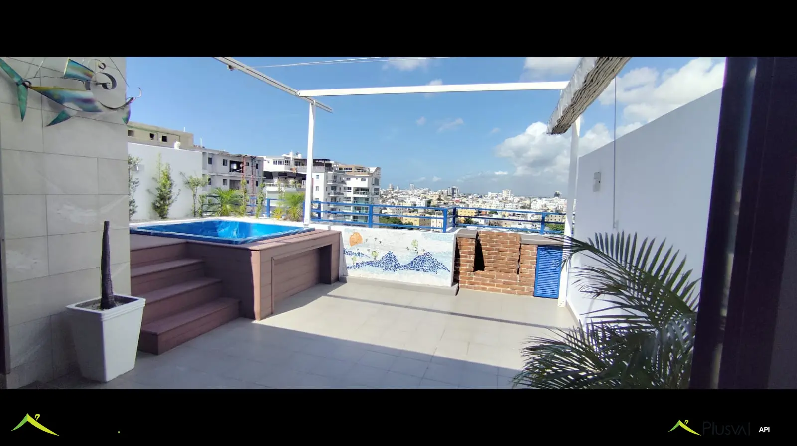 ALQUILER EN TORRE FAMILIAR 448017