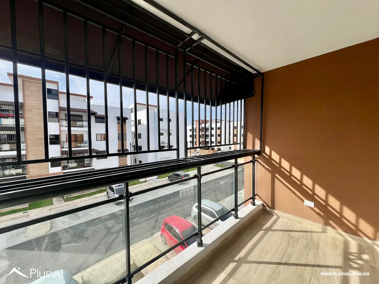 Apartamento en alquiler en Brisas del Prado con áreas recreativas 479198