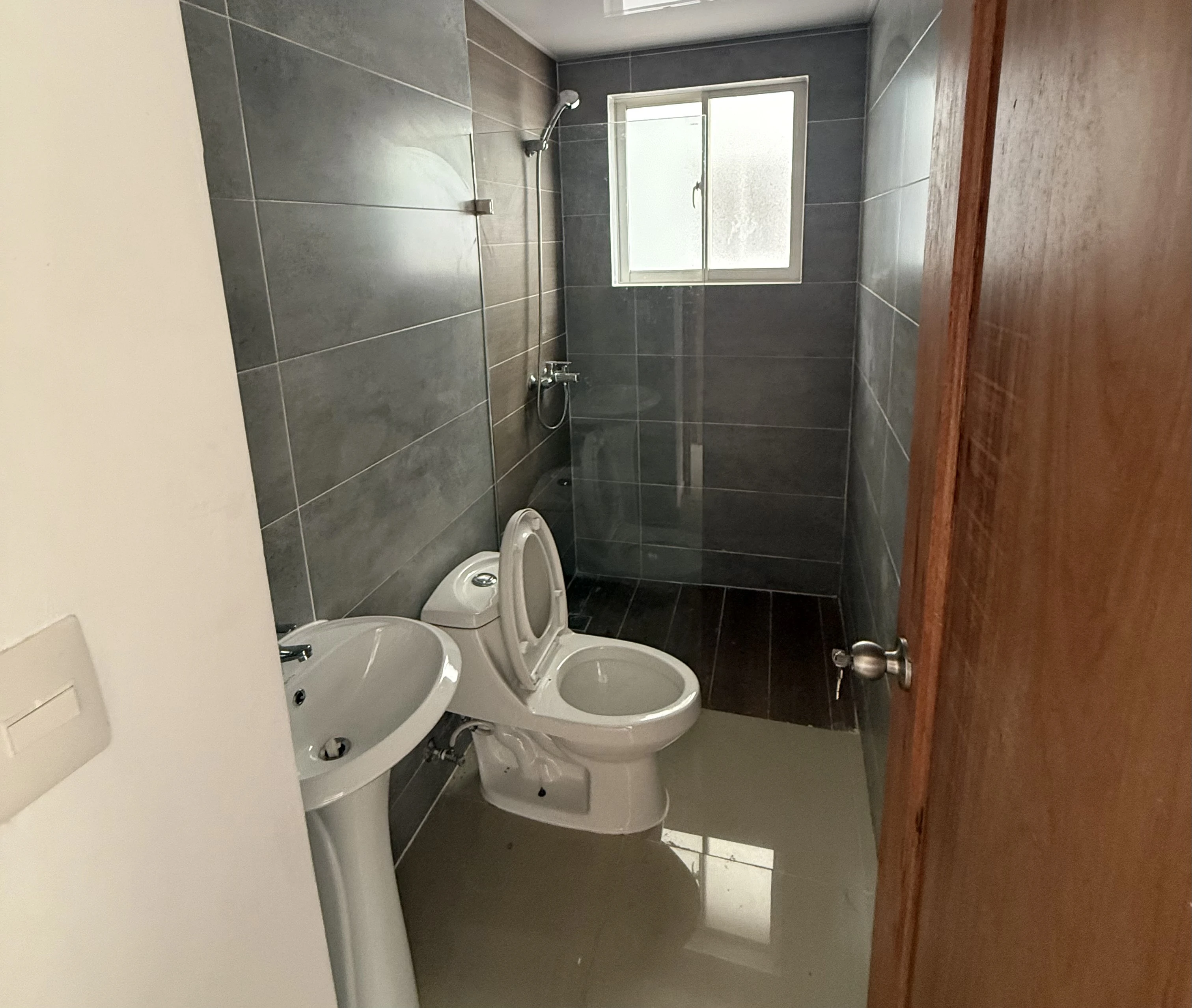APARATAMENTO LISTO CON PATIO Y LINEA BLANCA EN VERON PUNTA CANA 437077