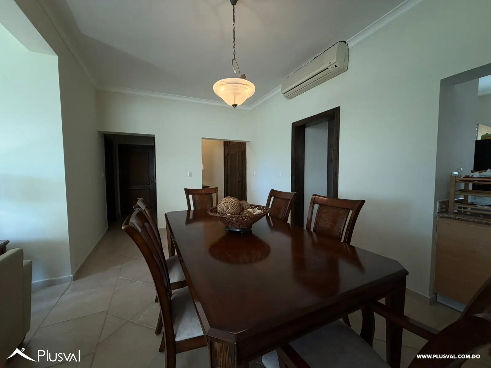 Apartamento en alquiler en Guavaberry 521130
