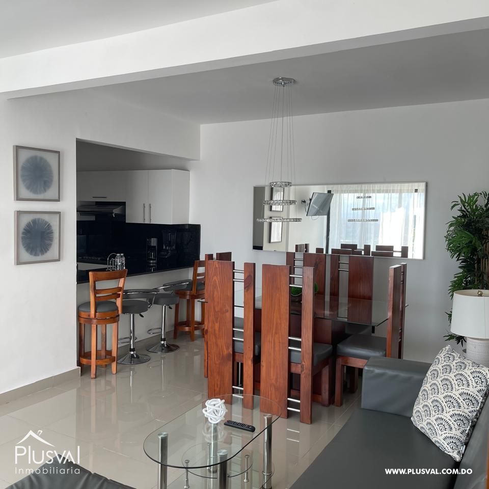 Apartamento Amueblado en Venta, 5to Nivel y Listo para Mudarse 488356