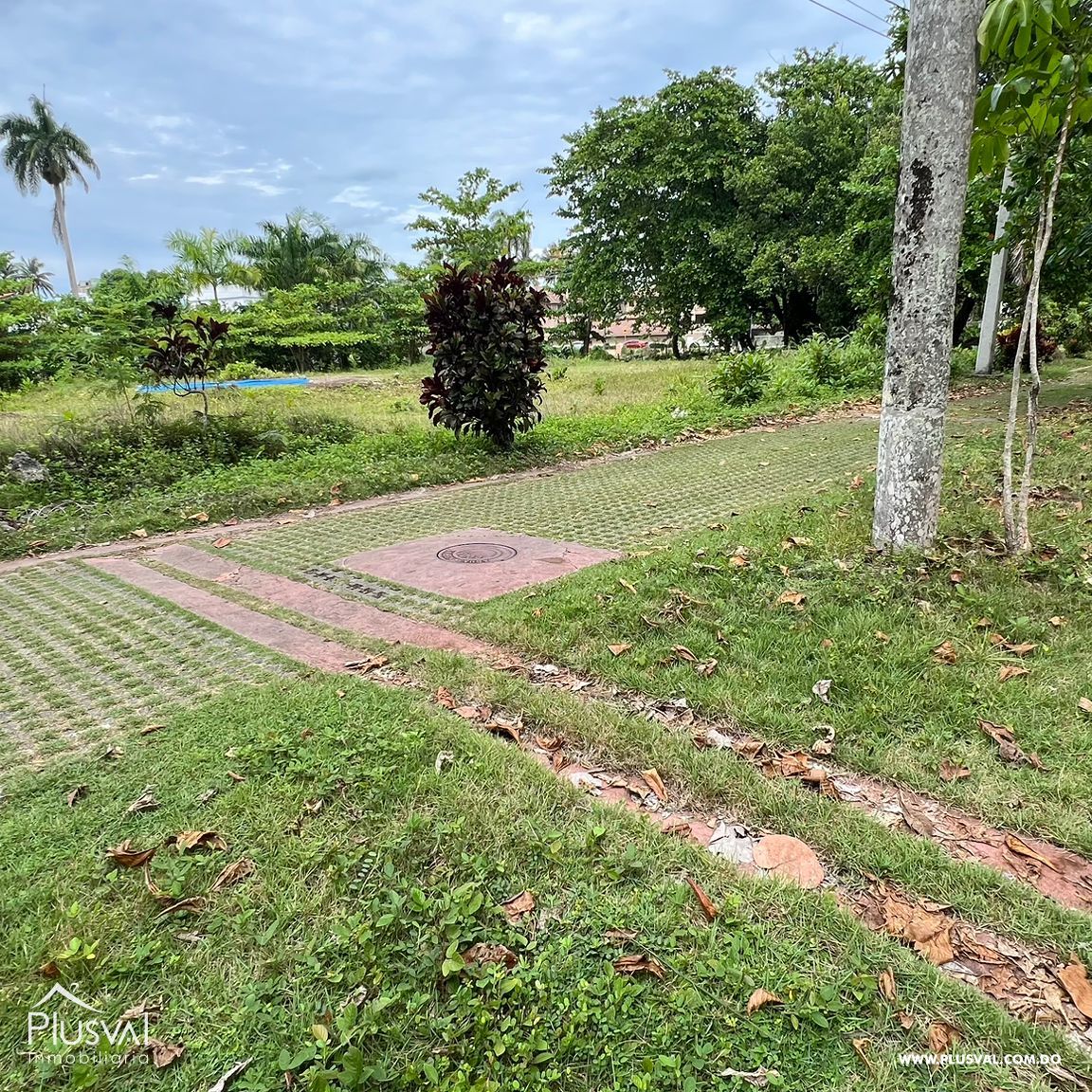 Solar en venta en Cabarete 390914