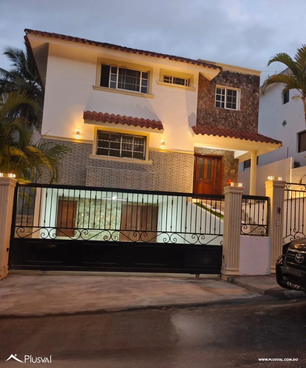 Casa en venta en Isabel Villas 506563