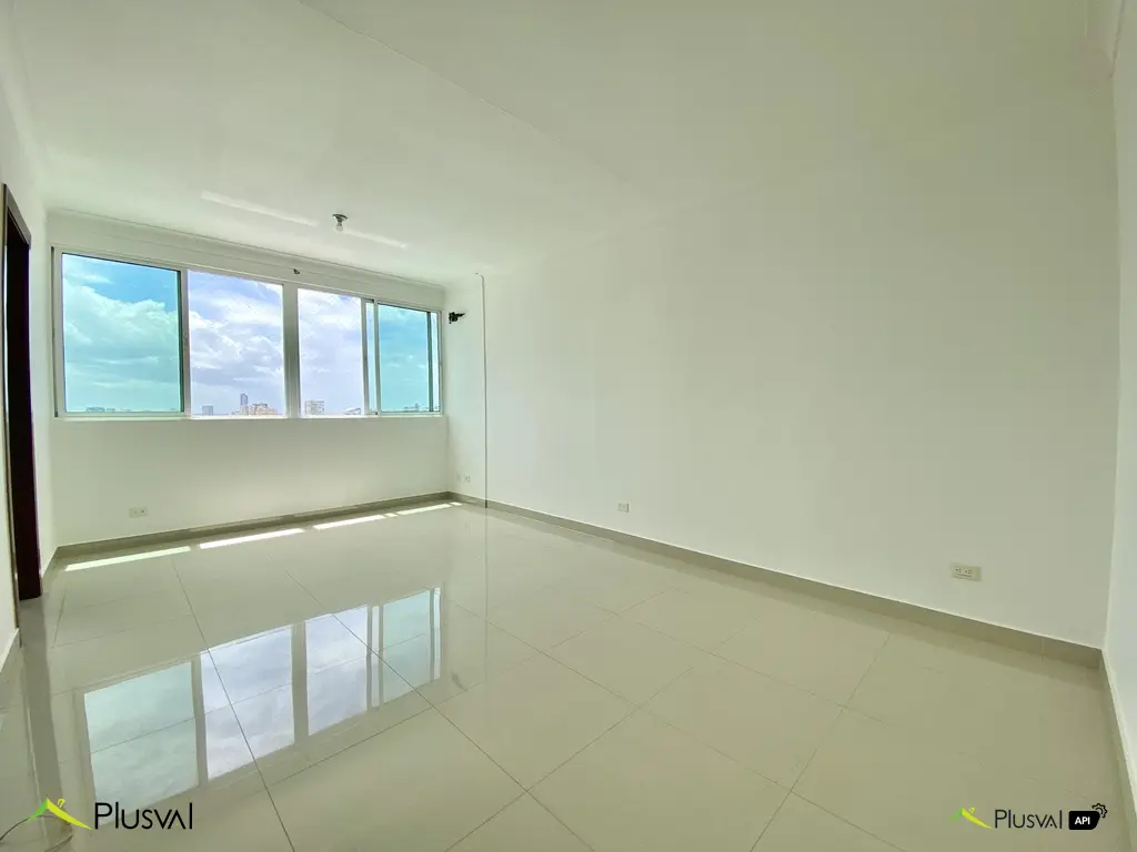 Penthouse de Ensueño con Vista al Mar en Urbanización Real 448869