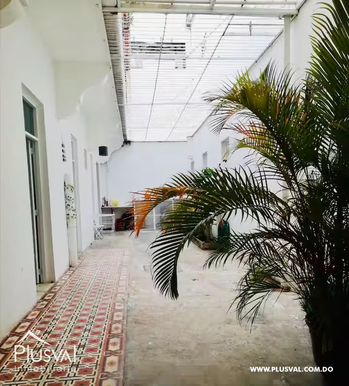 Apartamento en venta en la Zona Colonial 488536