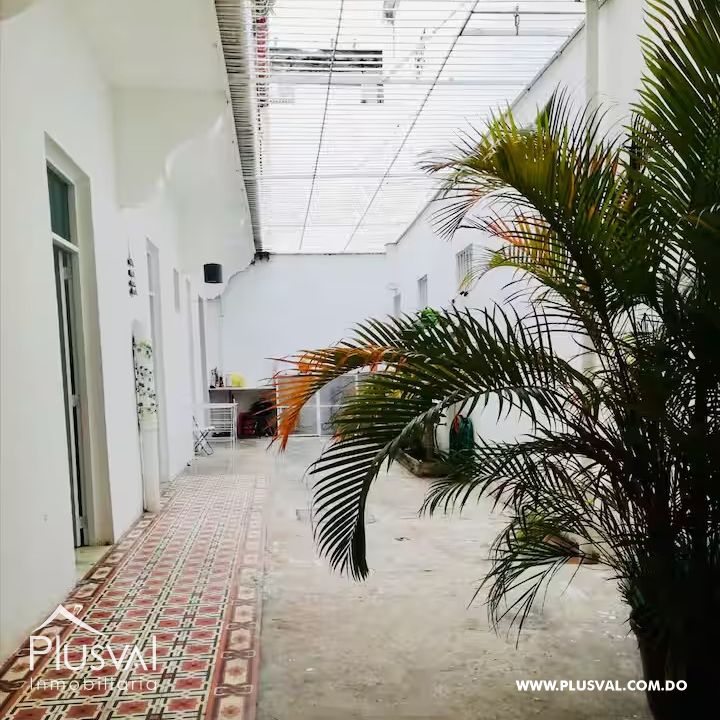 Apartamento en venta en la Zona Colonial 488536