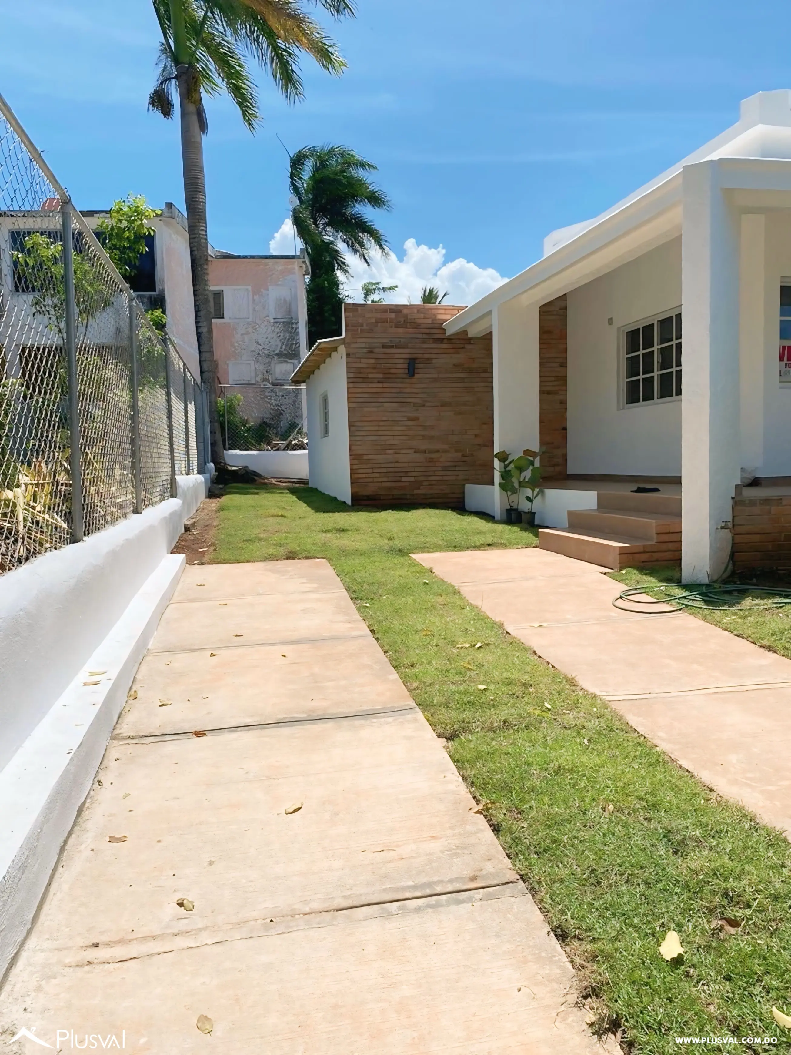 Hermosa casa familiar cerca de la Playa en Sosua 462697