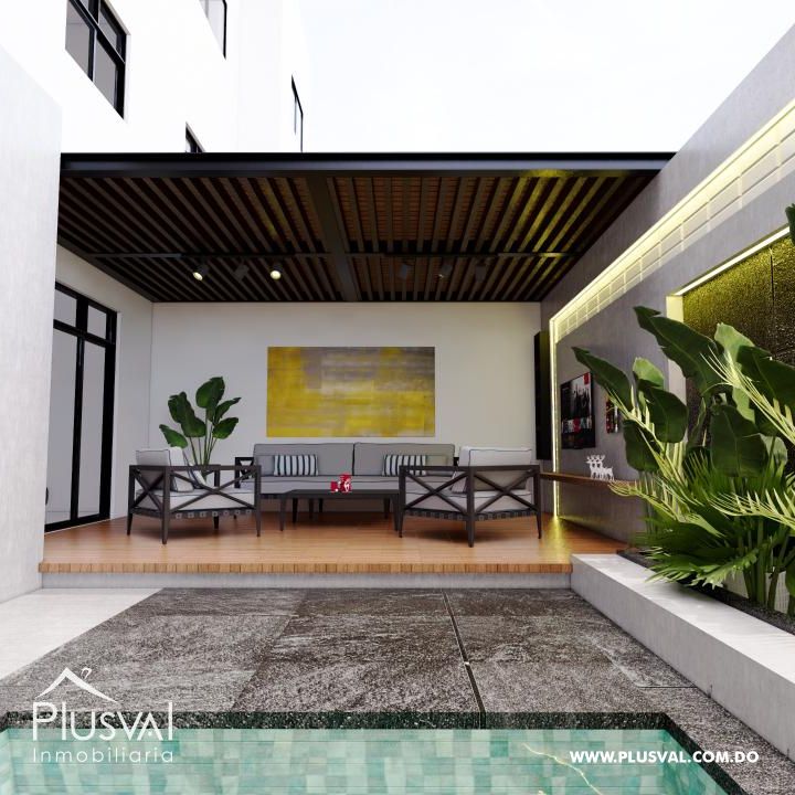 Apartamentos amplios y de calidad en San Francisco de Macorís 414216