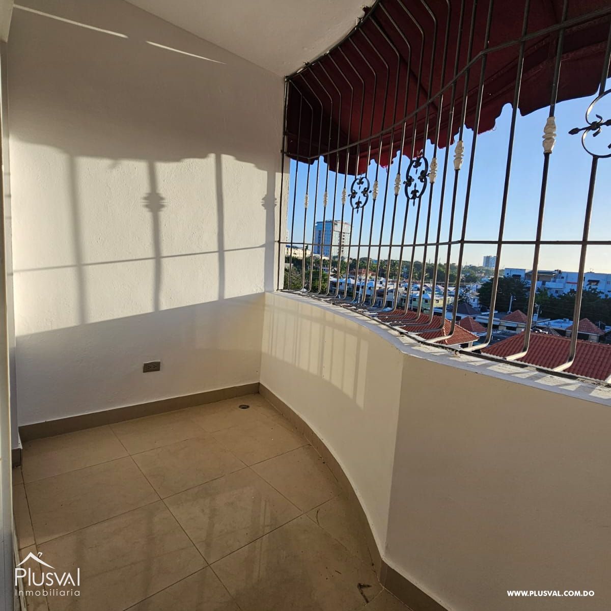 Apartamento en Reparto Los Tres Ojos 356181