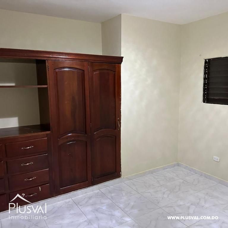 Casa Doble, dos plantas en Residencial Ana Magalys, La Vega. 403039