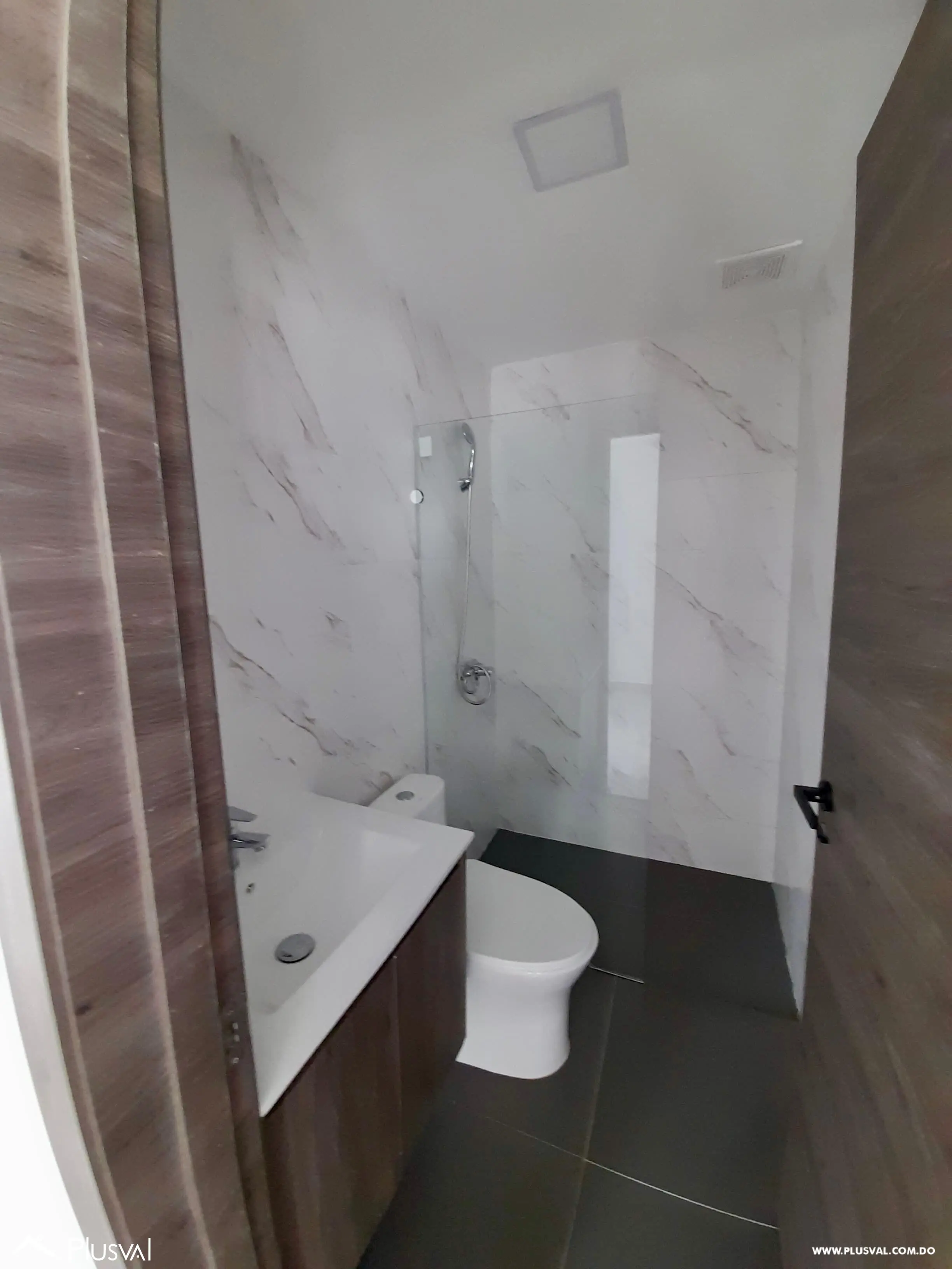 AMPLIO AMPARTAMENTO DE 2 HABITACIONES EN NACO 497369