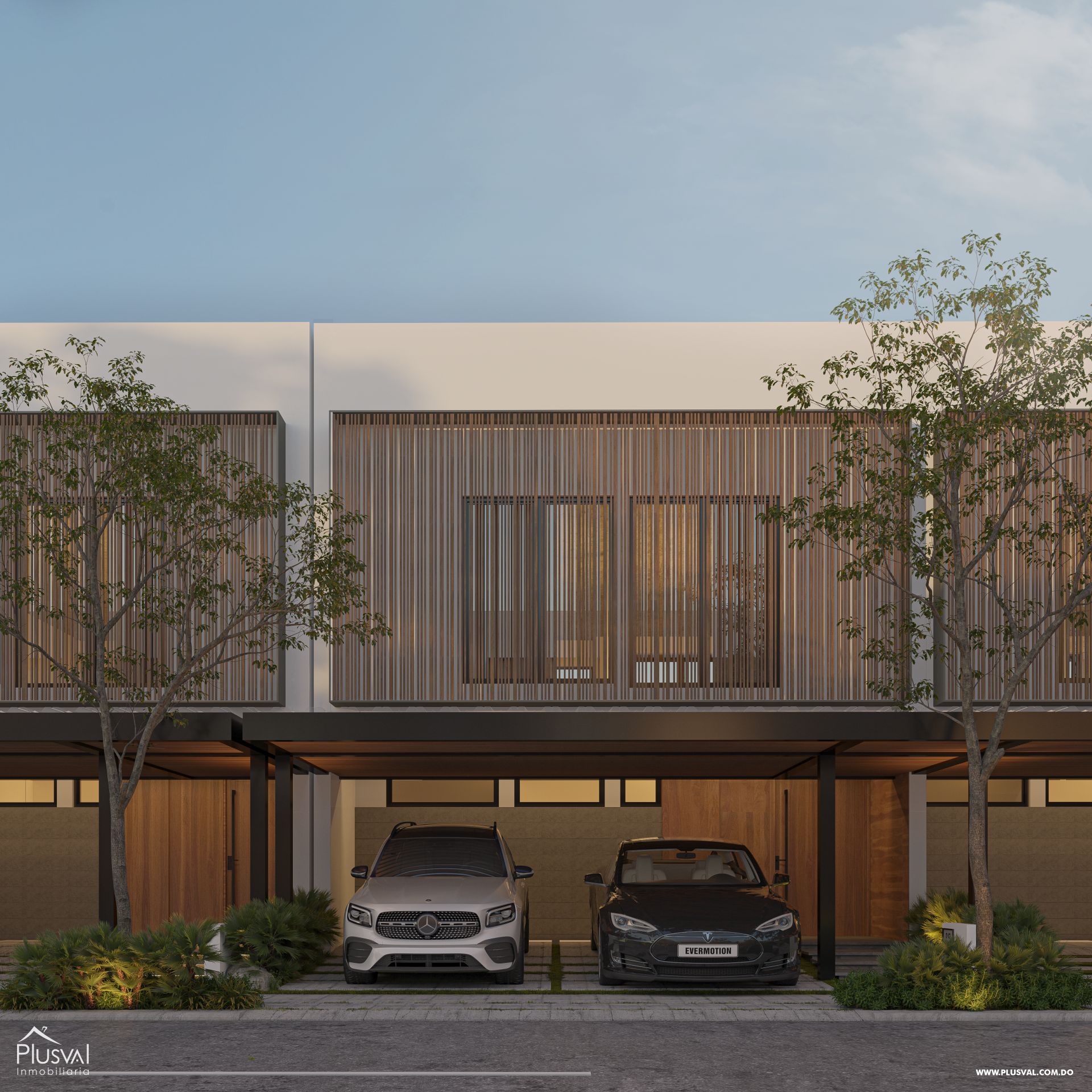 Exclusivo Proyecto de Town Houses en Venta en el Dorado. 429959