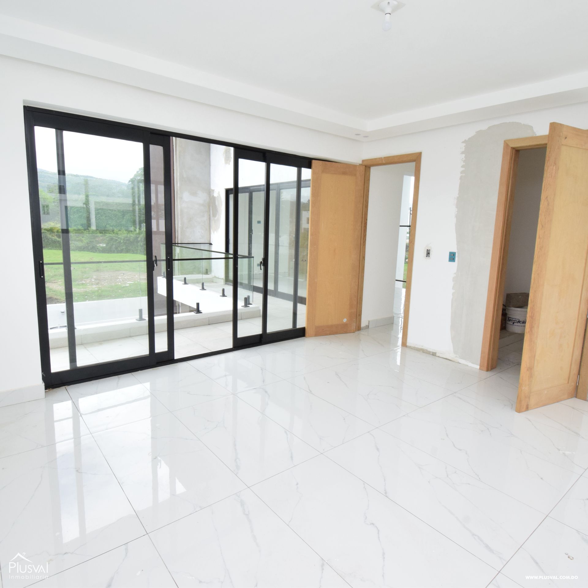 Casa nueva a estrenar en Santiago de los Caballeros 431790