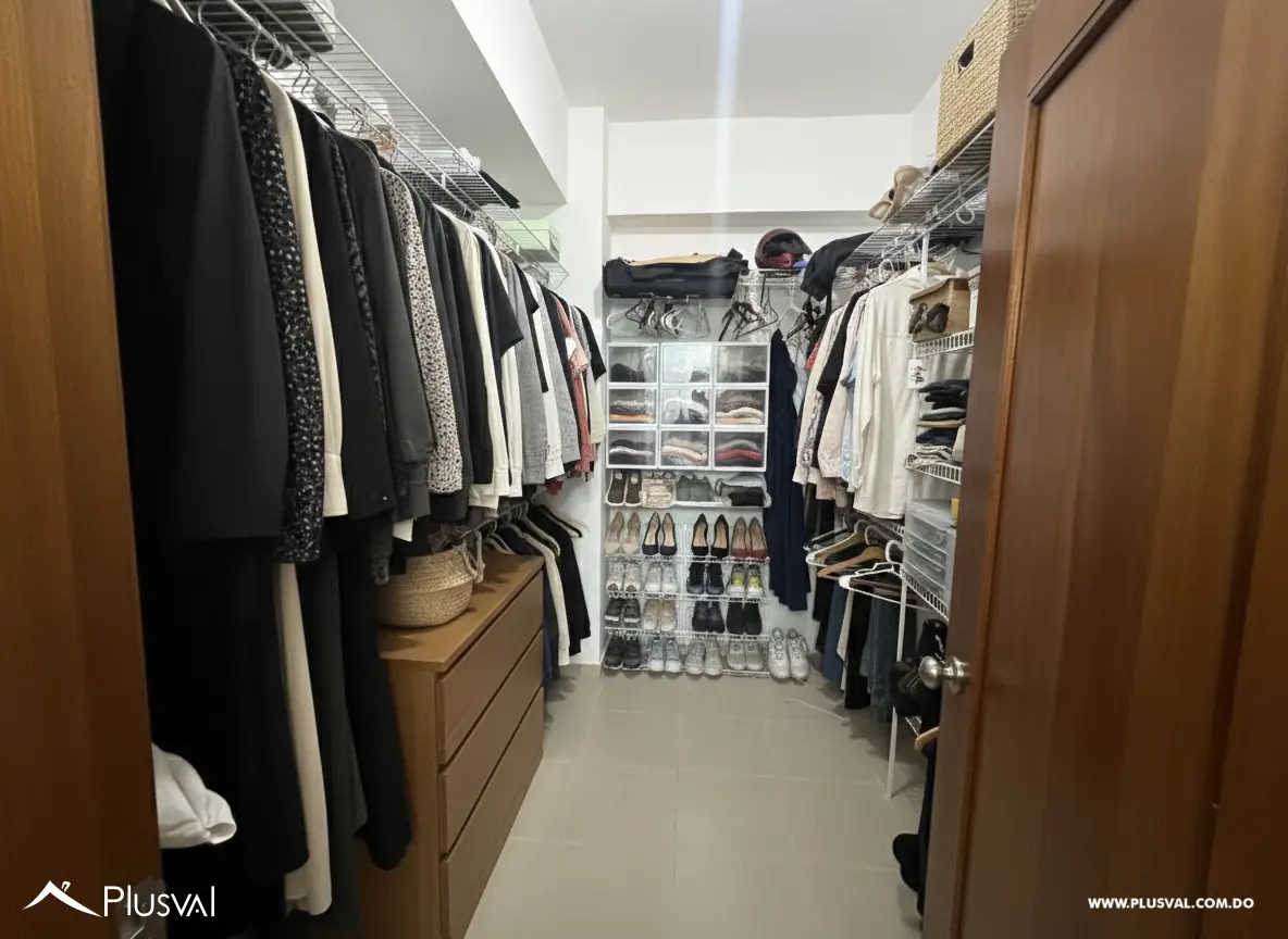 Apartamento penthouse en Arroyo Hondo Viejo en alquiler 490030