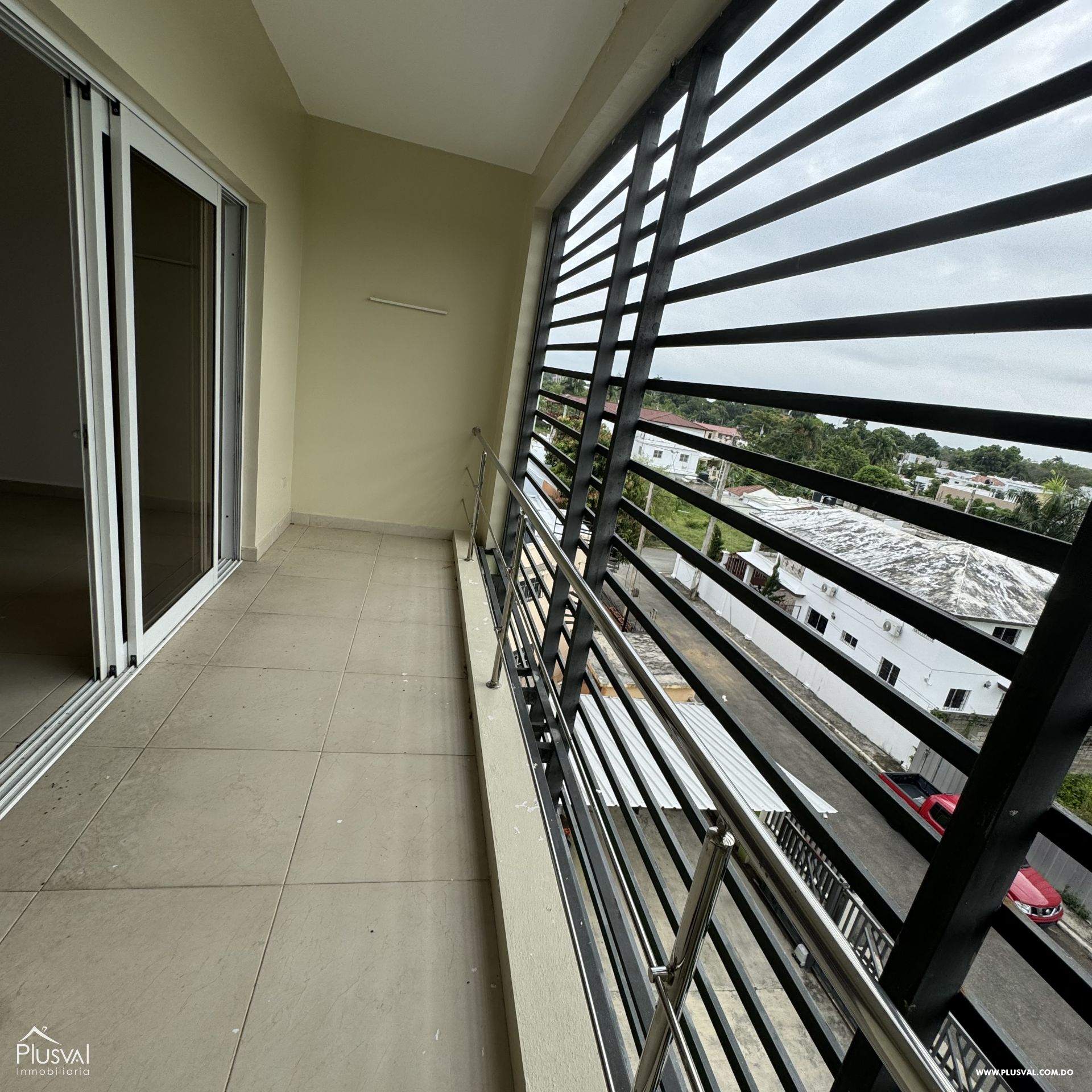 Apartamento en Residencial Don Libio, El Ensueño,La Vega 431706