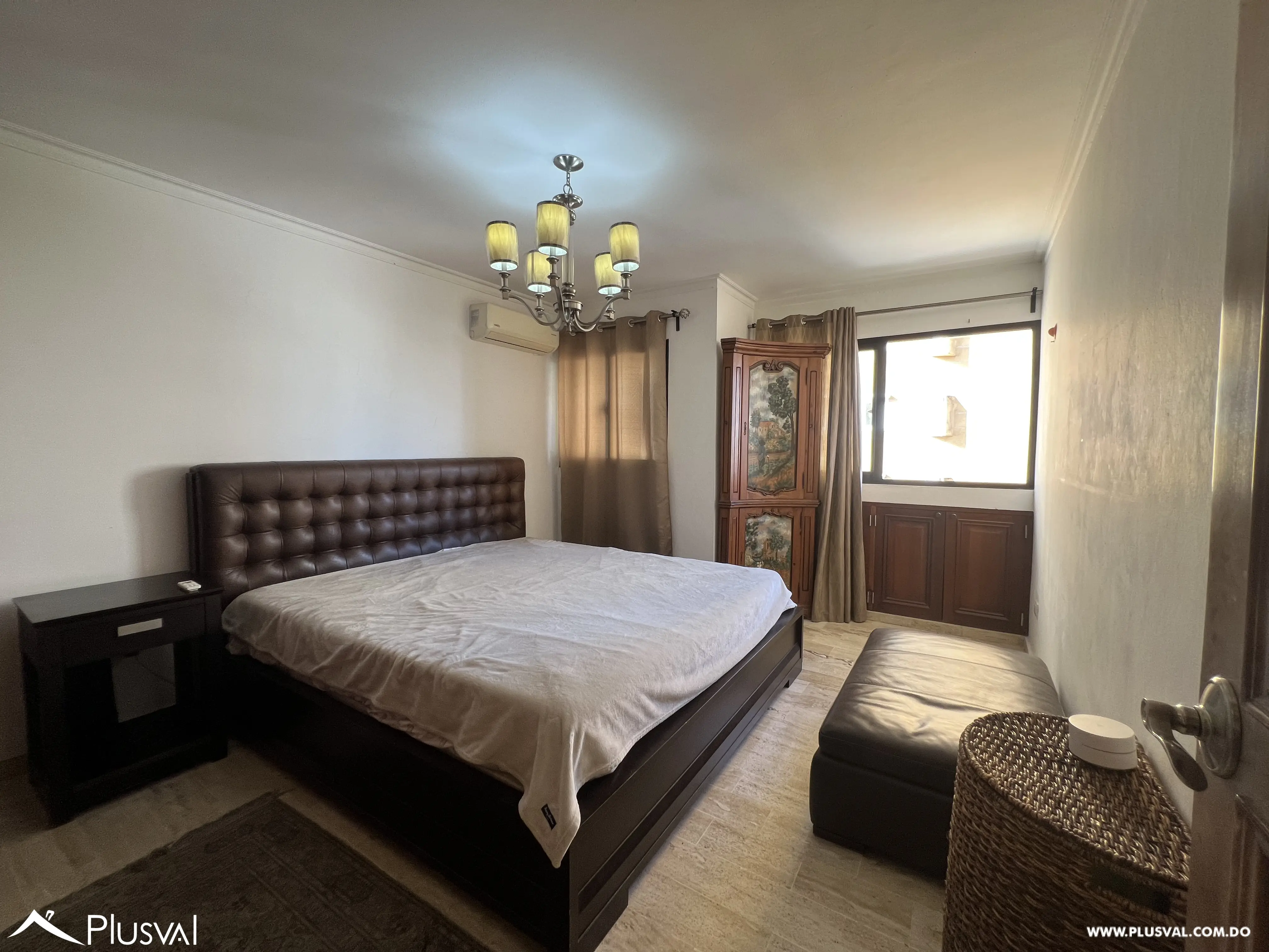 Hermoso y exclusivo apartamento en venta en La Esperilla. 475864