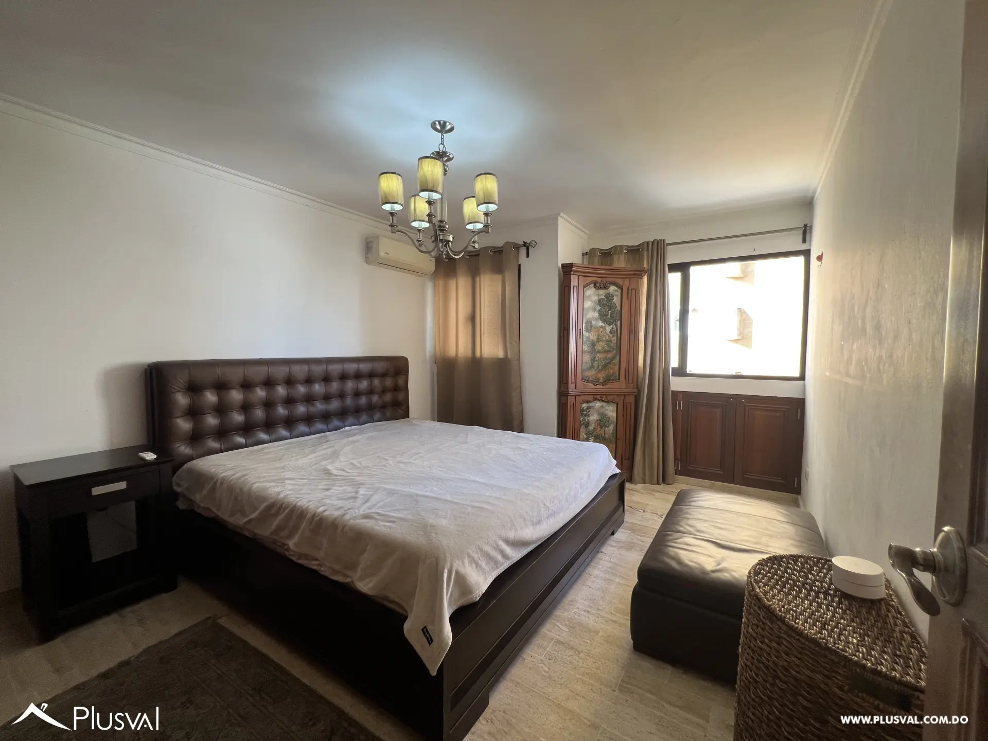 Hermoso y exclusivo apartamento en venta en La Esperilla. 475864