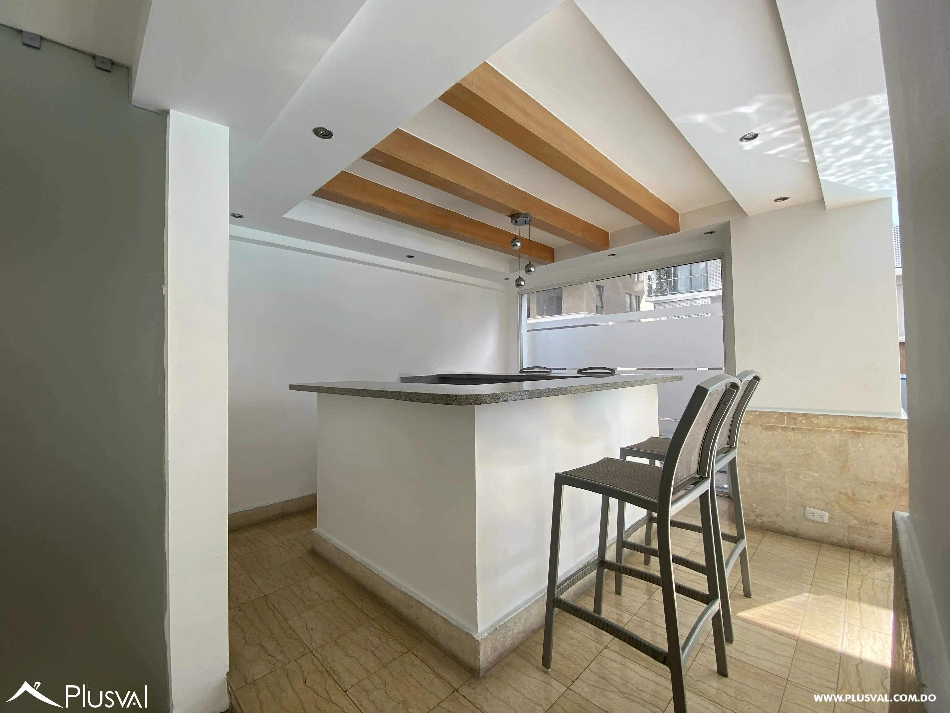 Vendo Excelente Apto en la Calle Ele Retiro- Piantini 456339