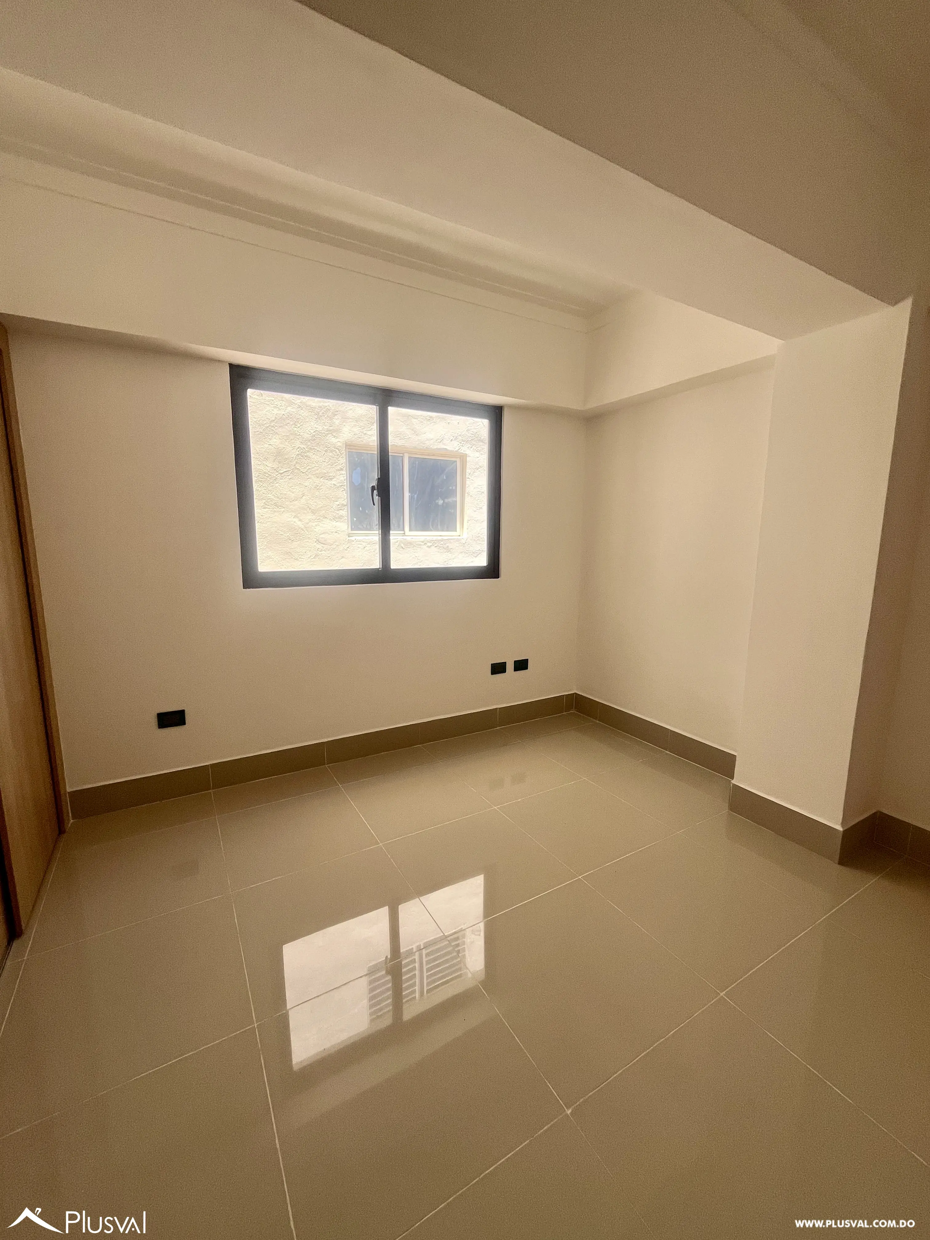 Proyecto en construcción en urbanización tropical en venta 500801