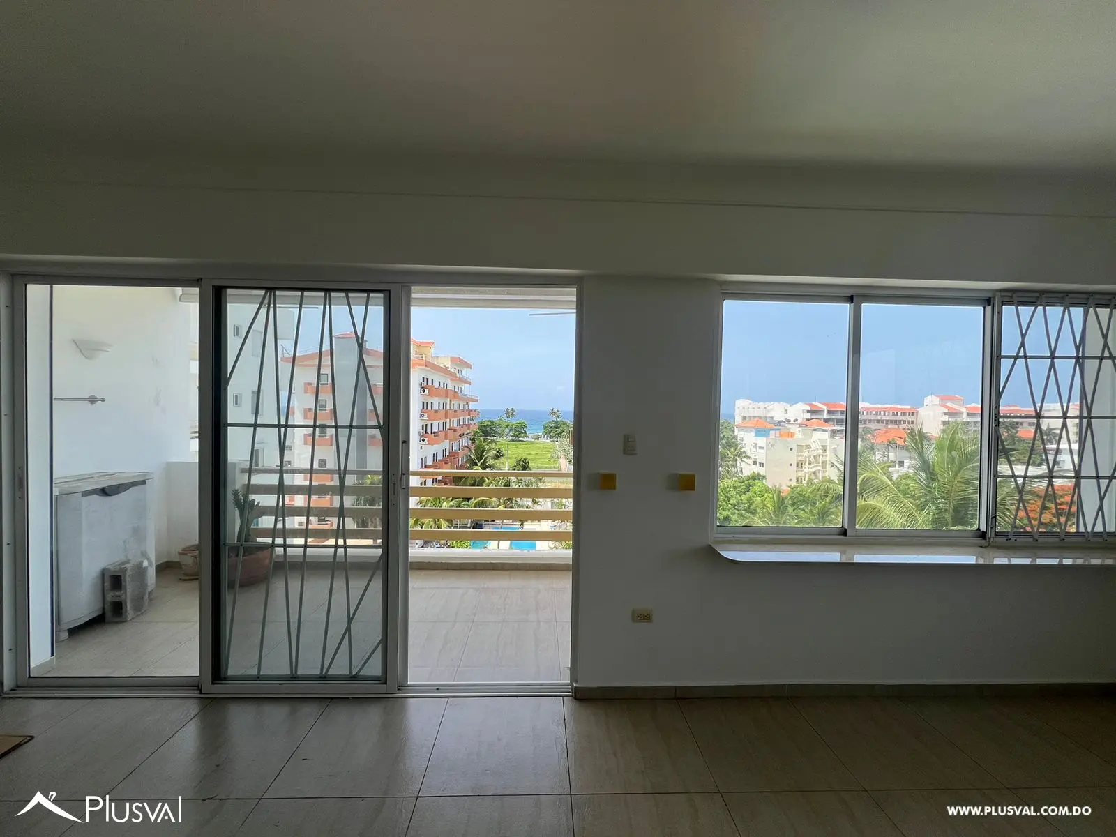 Apartamento vista al mar en Juan Dolio 466412
