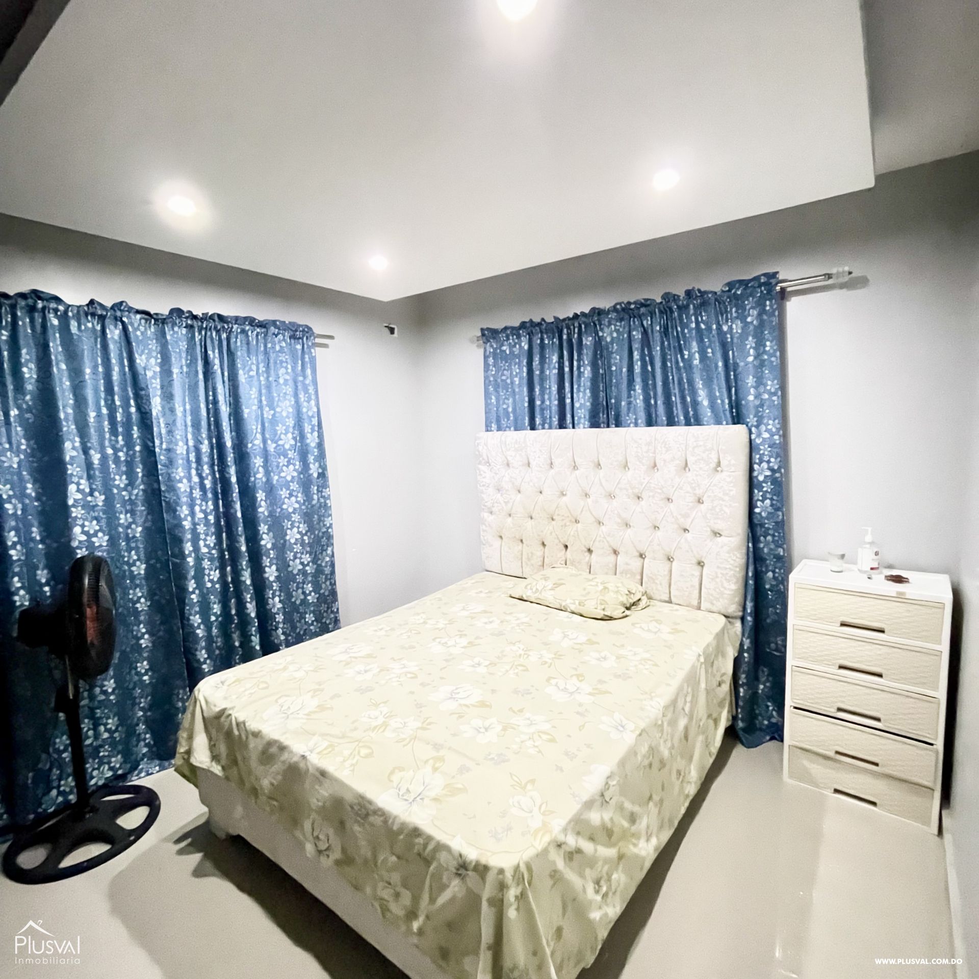 Apartamento en un segundo nivel en venta 324912
