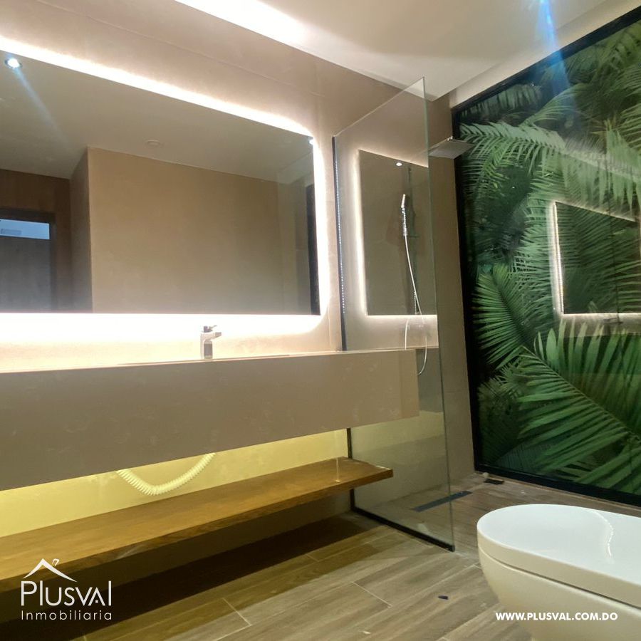 Single 1, Apartamentos en venta, Punta Cana. Amueblado 316681