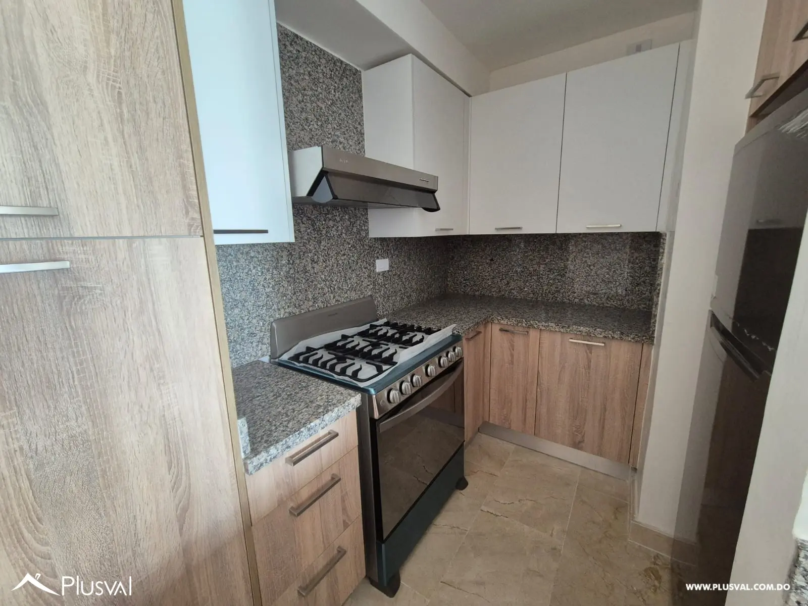APARTAMENTO EN ALQUILER CON LINEA BLANCA 509189