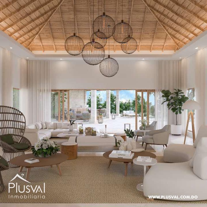 Villa en venta en Casa de campo 397311
