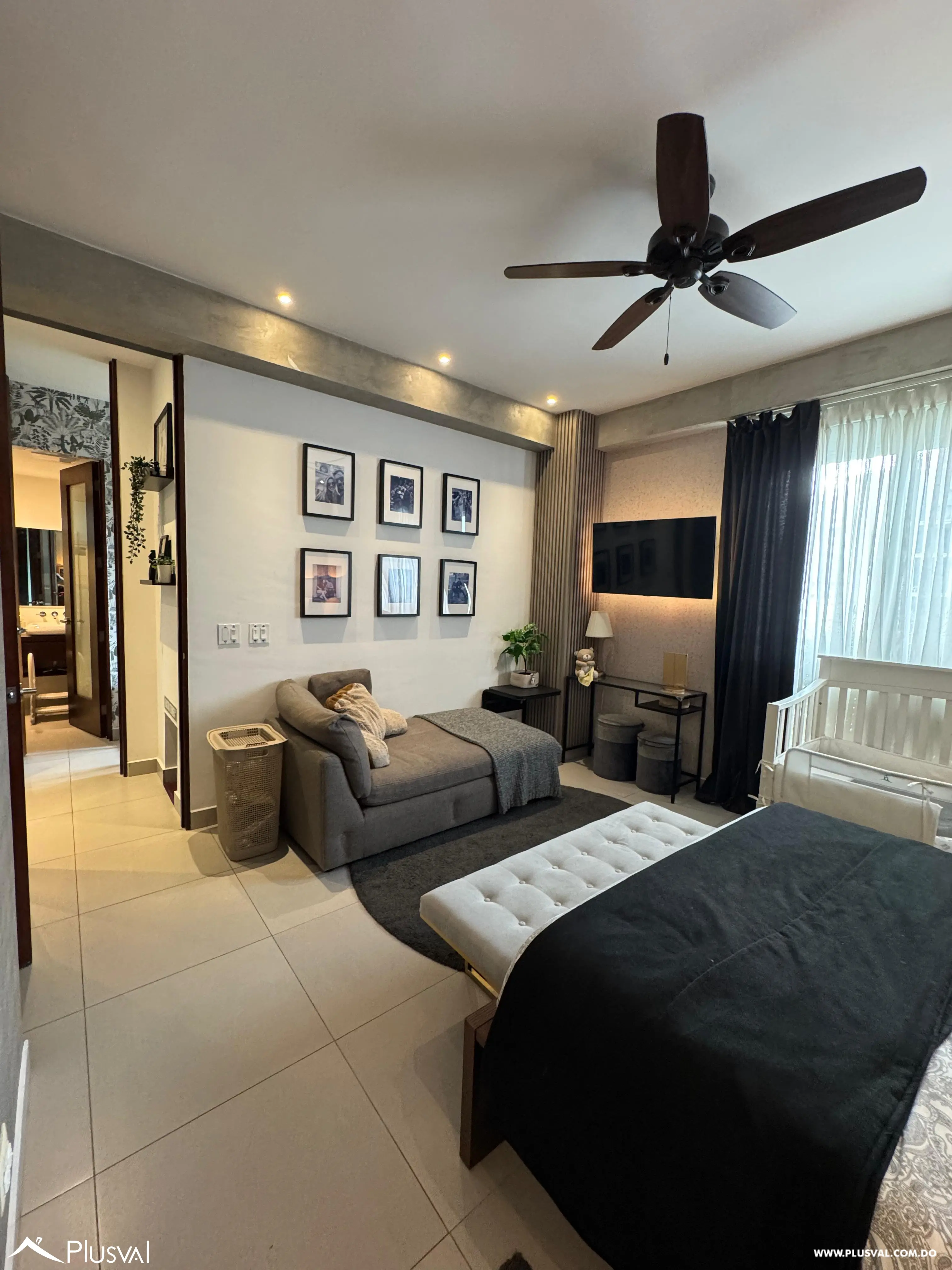 Apartamento espectacular en venta en PAraiso 480680